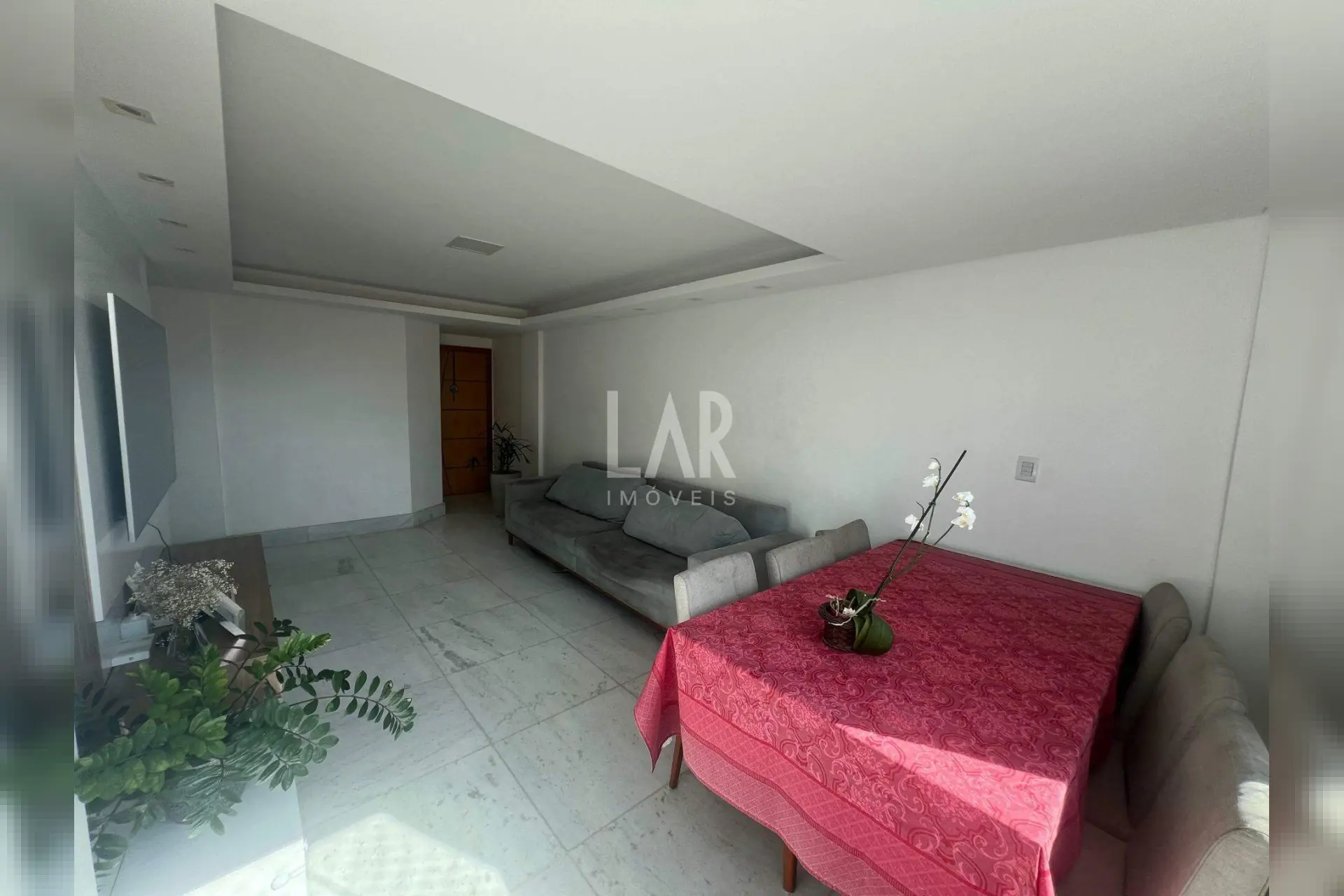 Apartamento de 3 quartos à venda, Pirajá, Belo Horizonte - MG