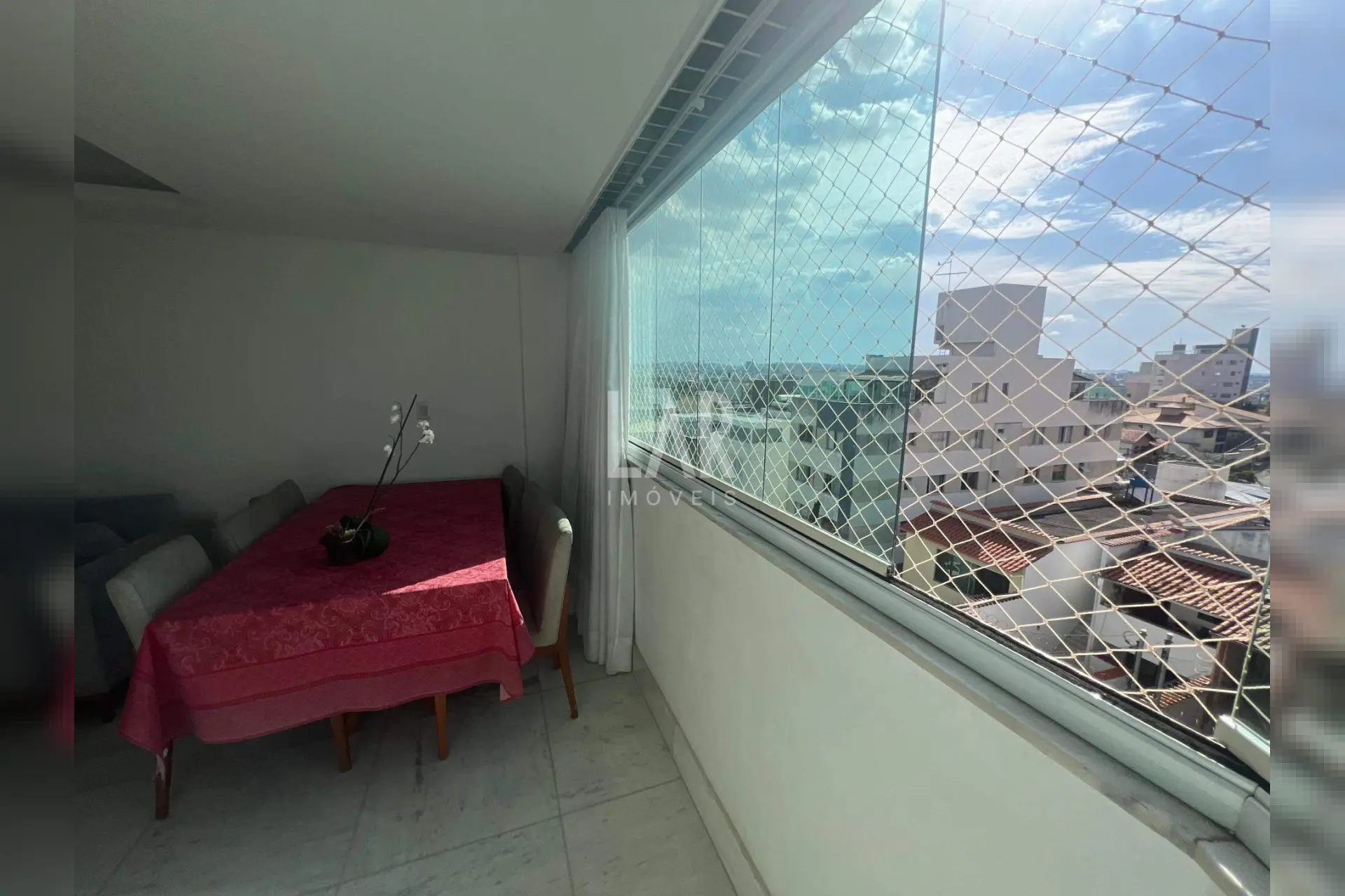 Apartamento de 3 quartos à venda, Pirajá, Belo Horizonte - MG