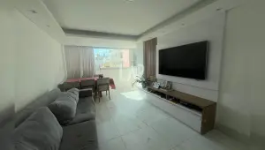Apartamento de 3 quartos à venda, Pirajá, Belo Horizonte - MG