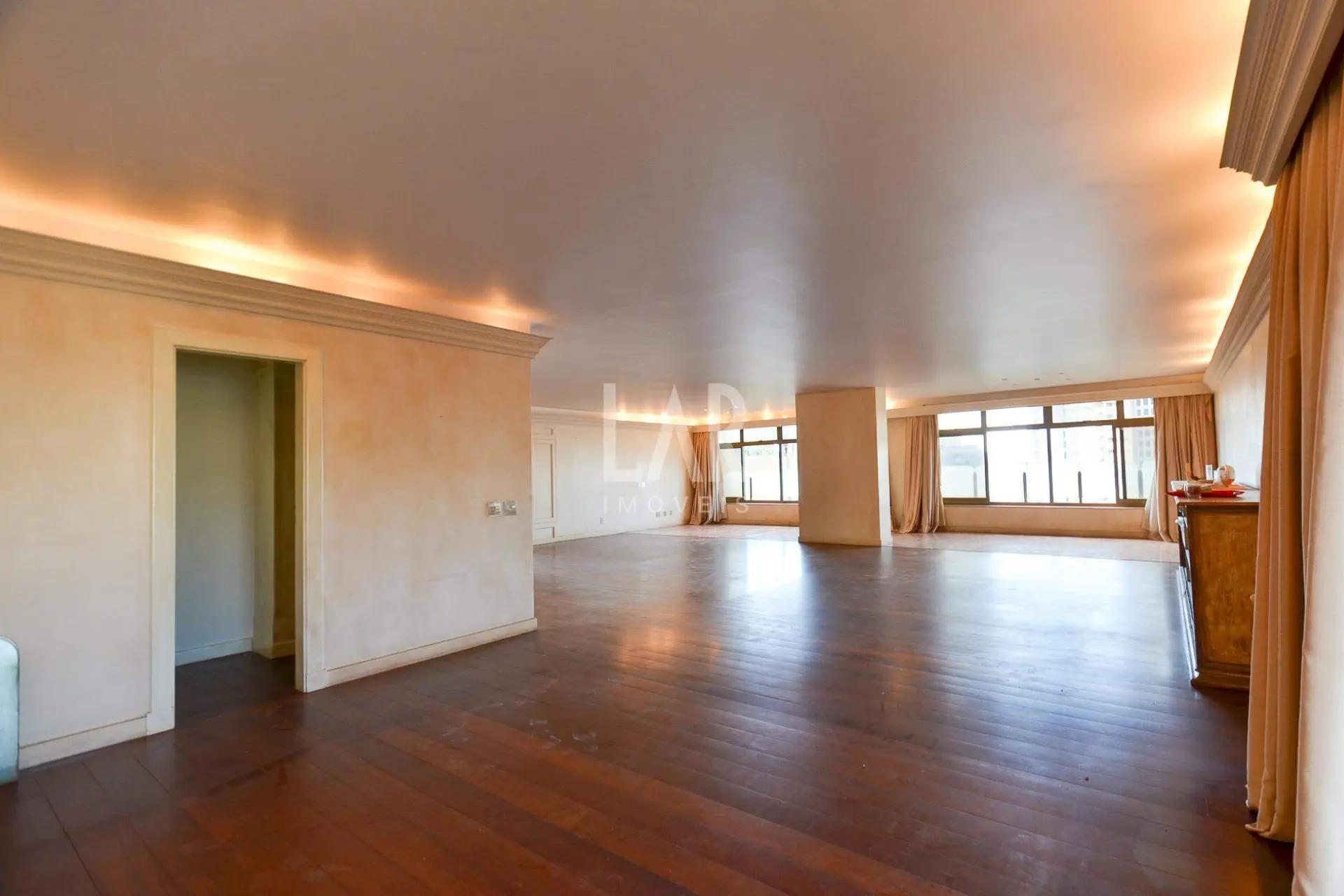 Apartamento de 4 quartos à venda, Serra, Belo Horizonte - MG