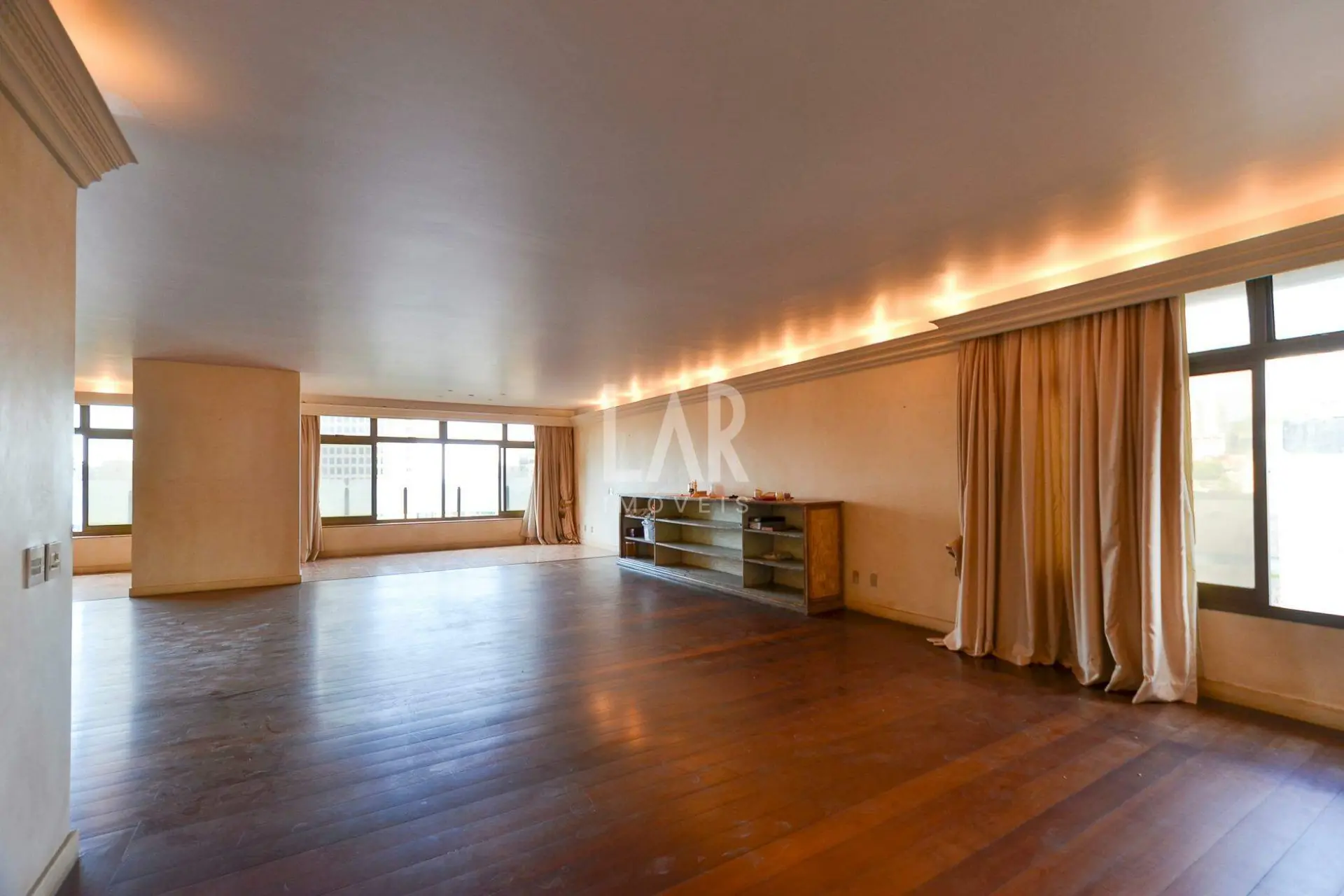Apartamento de 4 quartos à venda, Serra, Belo Horizonte - MG