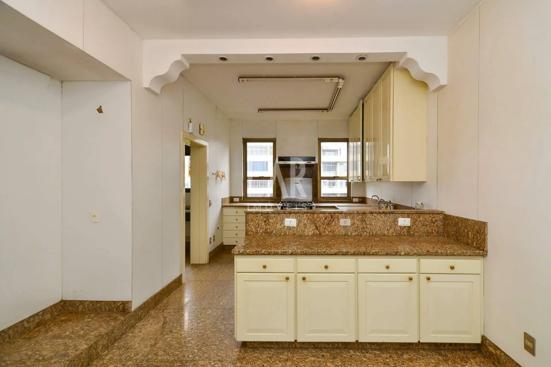 Apartamento de 4 quartos à venda, Serra, Belo Horizonte - MG