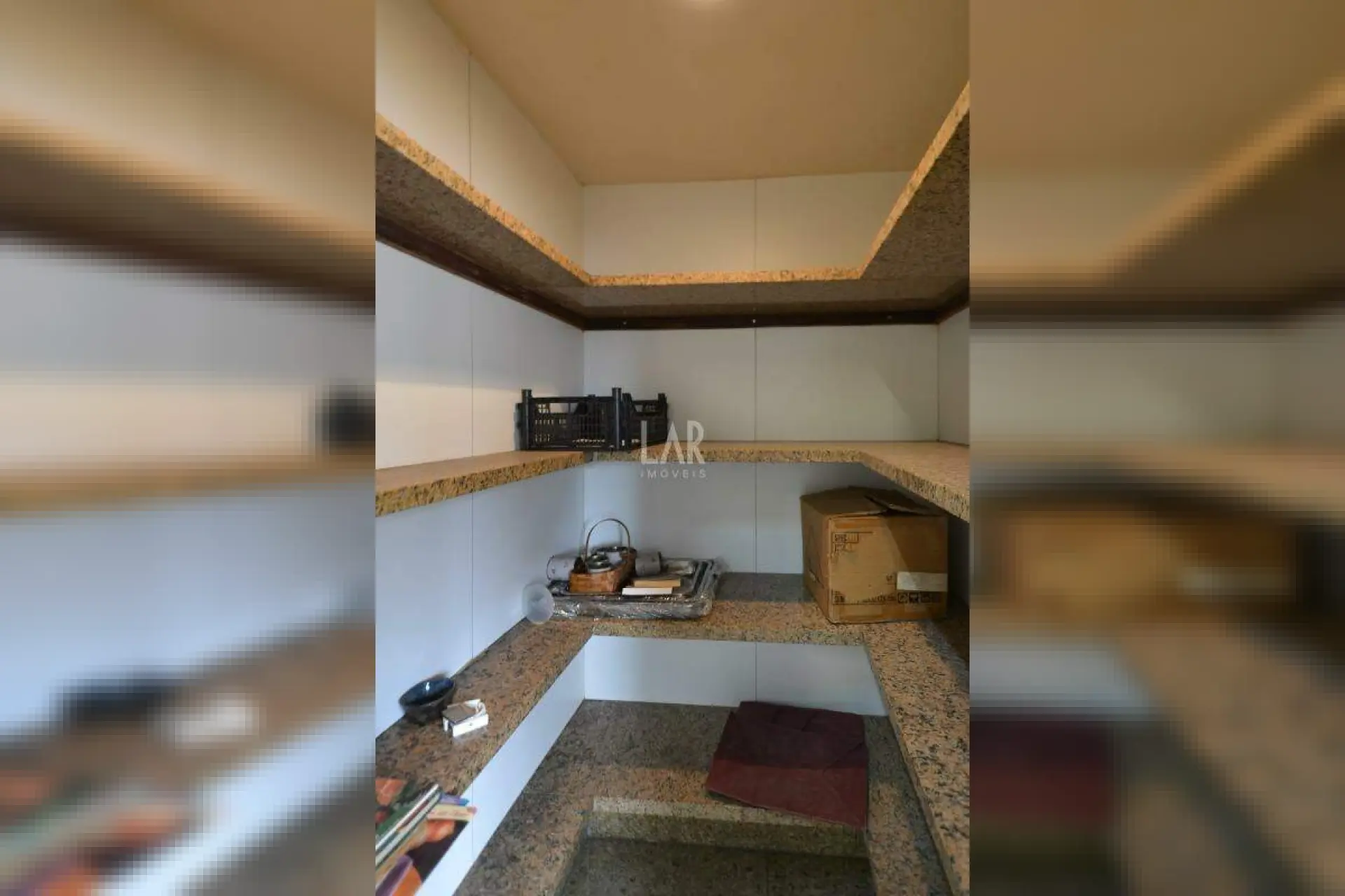Apartamento de 4 quartos à venda, Serra, Belo Horizonte - MG