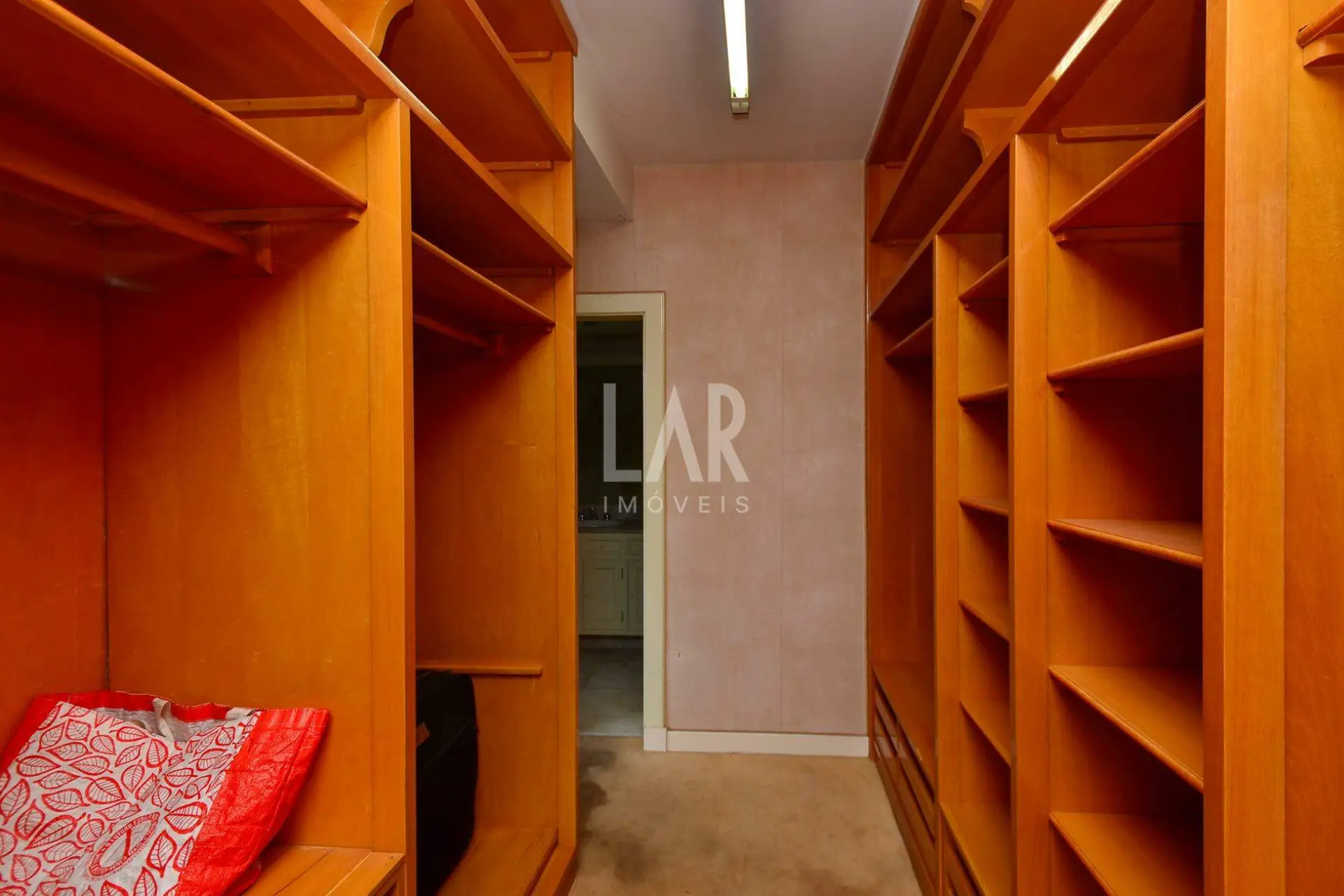 Apartamento de 4 quartos à venda, Serra, Belo Horizonte - MG