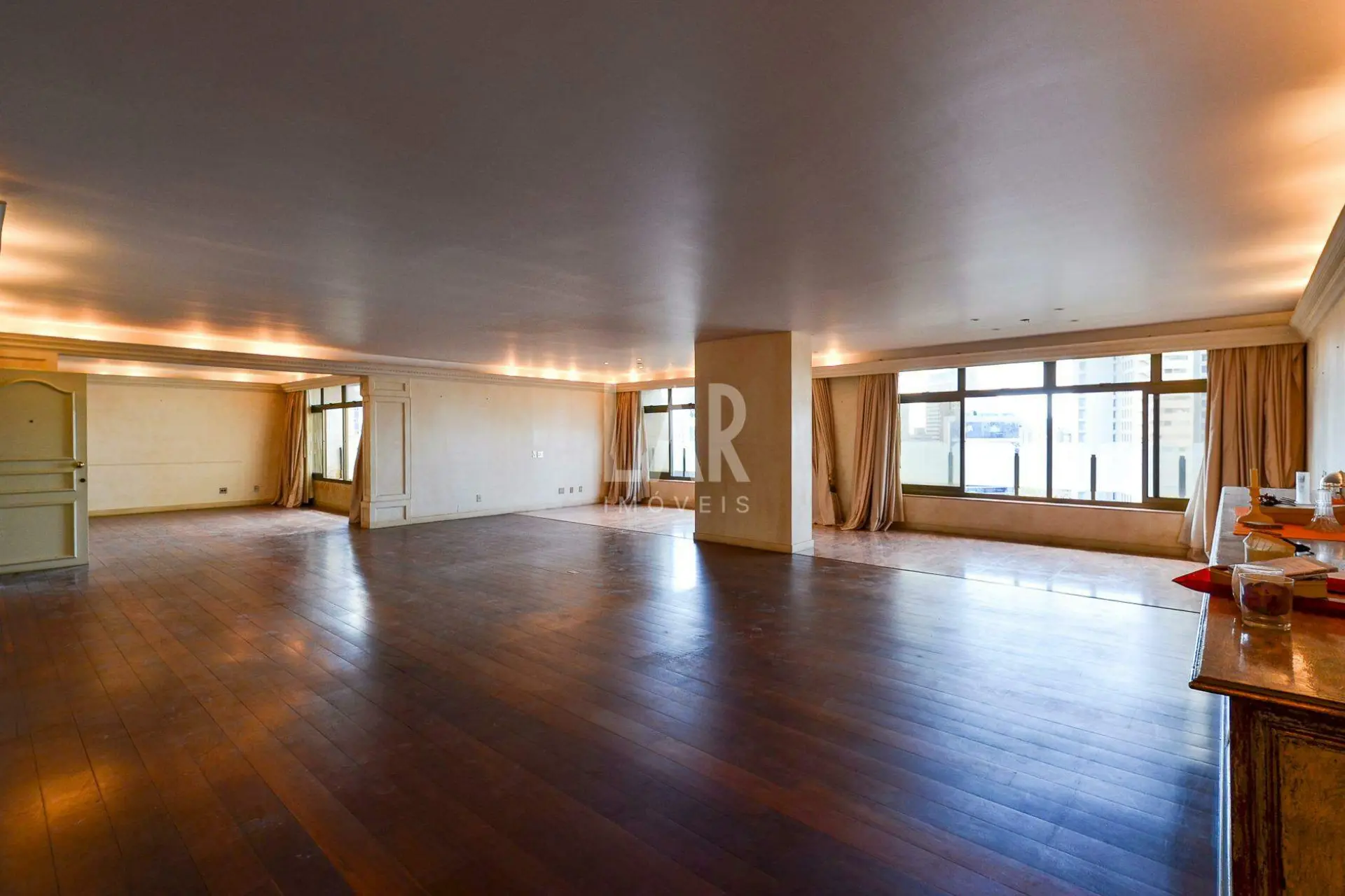 Apartamento de 4 quartos à venda, Serra, Belo Horizonte - MG