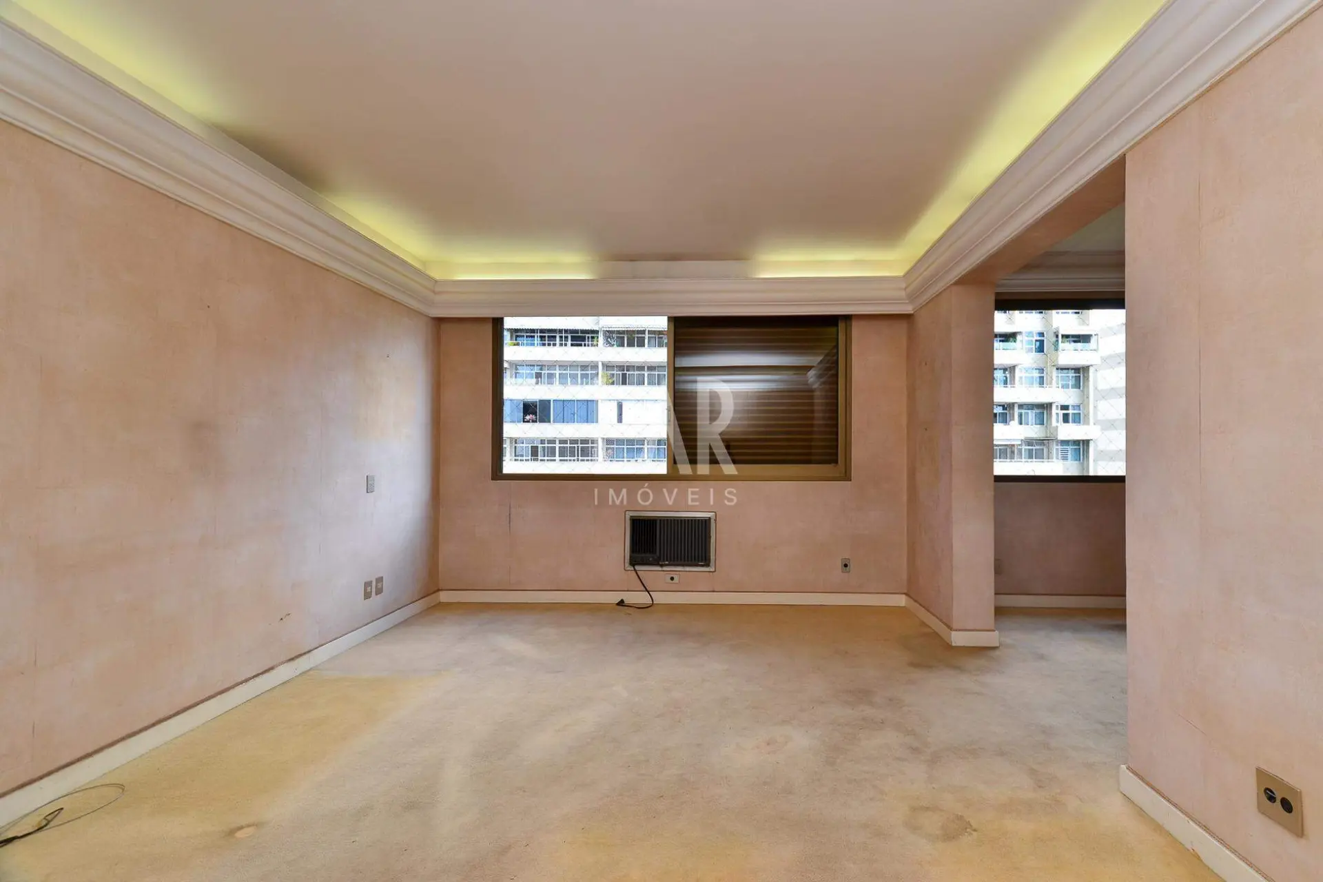 Apartamento de 4 quartos à venda, Serra, Belo Horizonte - MG