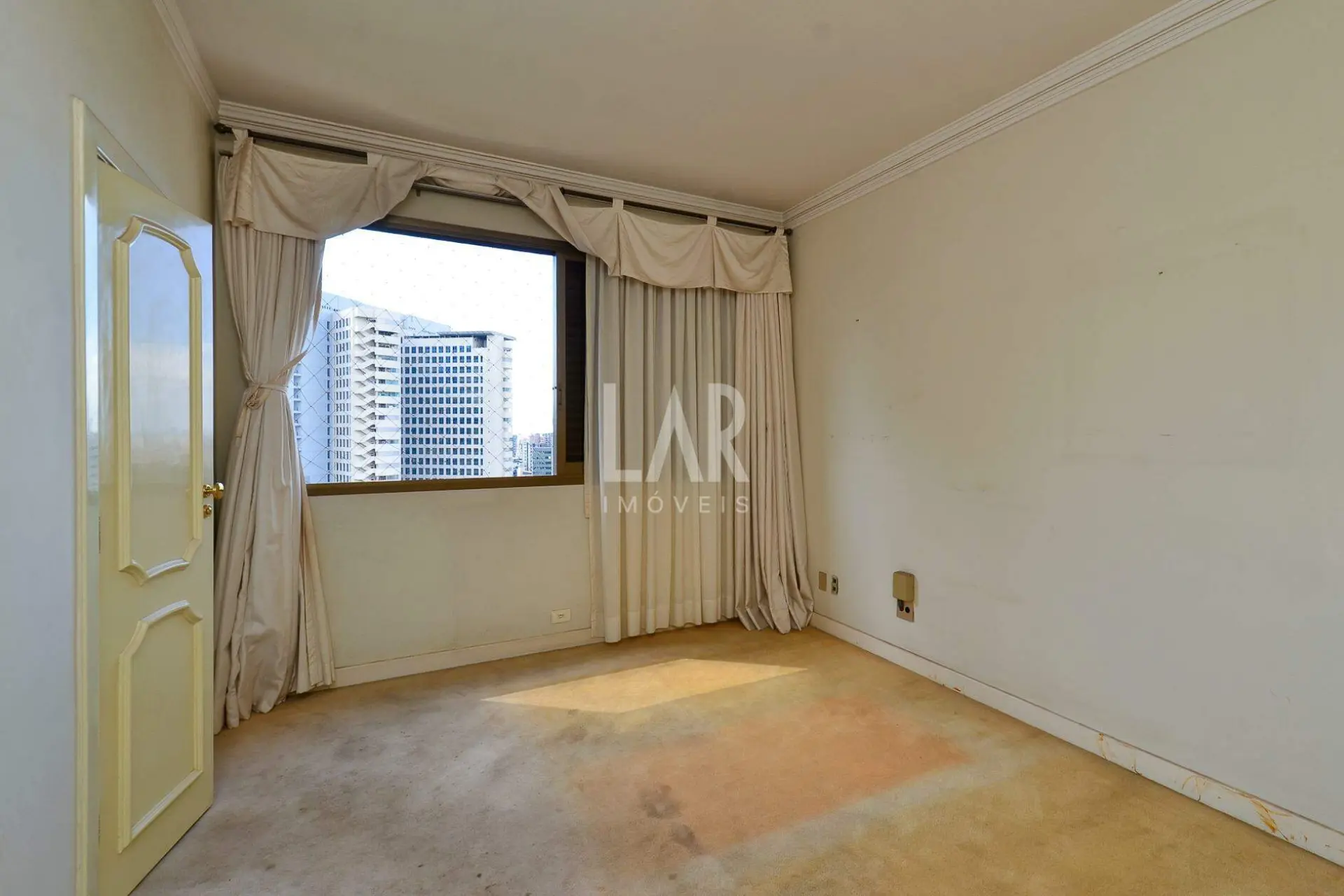 Apartamento de 4 quartos à venda, Serra, Belo Horizonte - MG