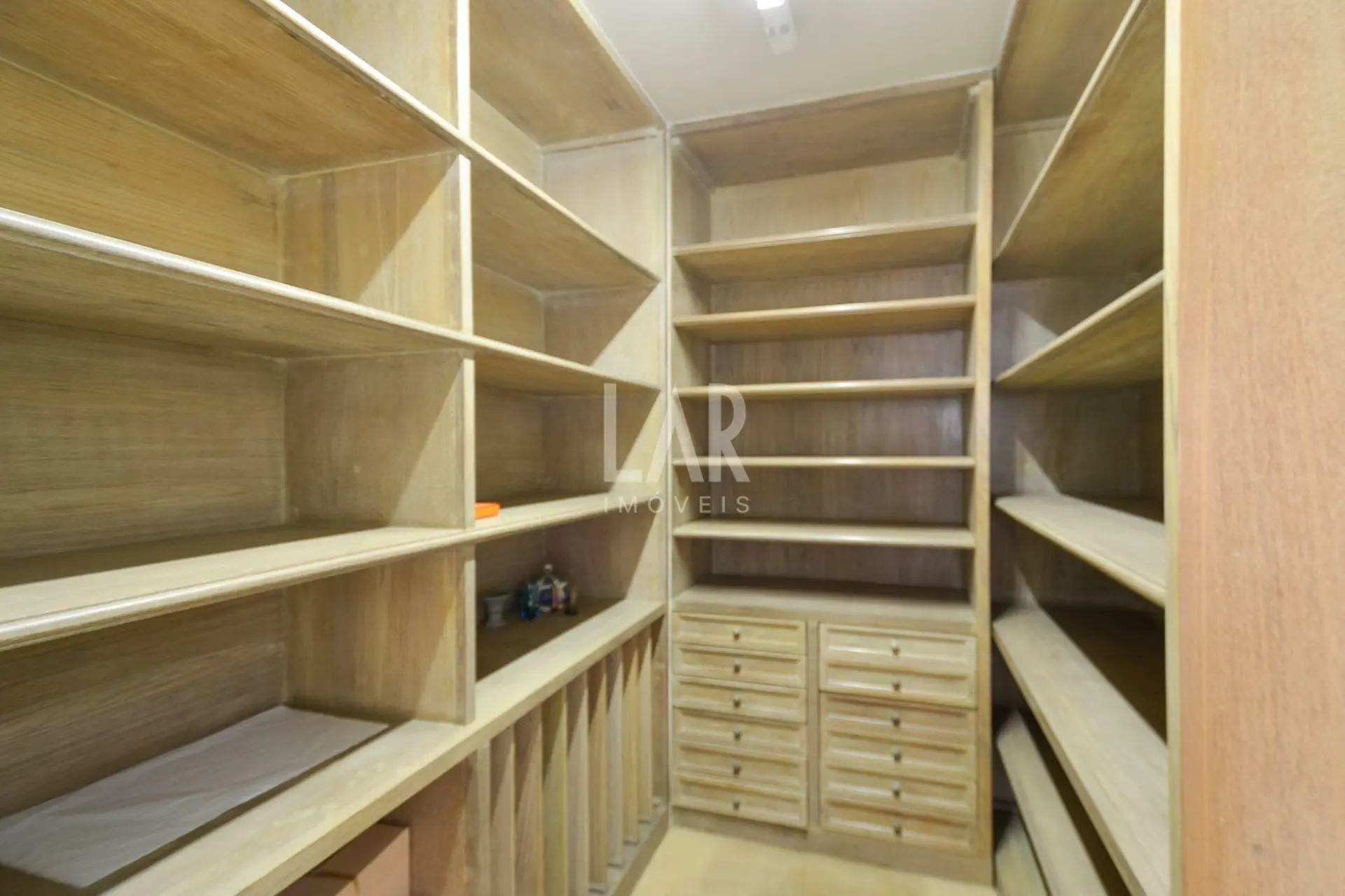 Apartamento de 4 quartos à venda, Serra, Belo Horizonte - MG