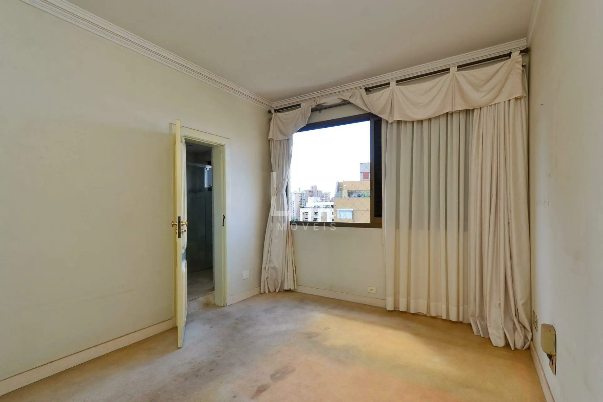 Apartamento de 4 quartos à venda, Serra, Belo Horizonte - MG