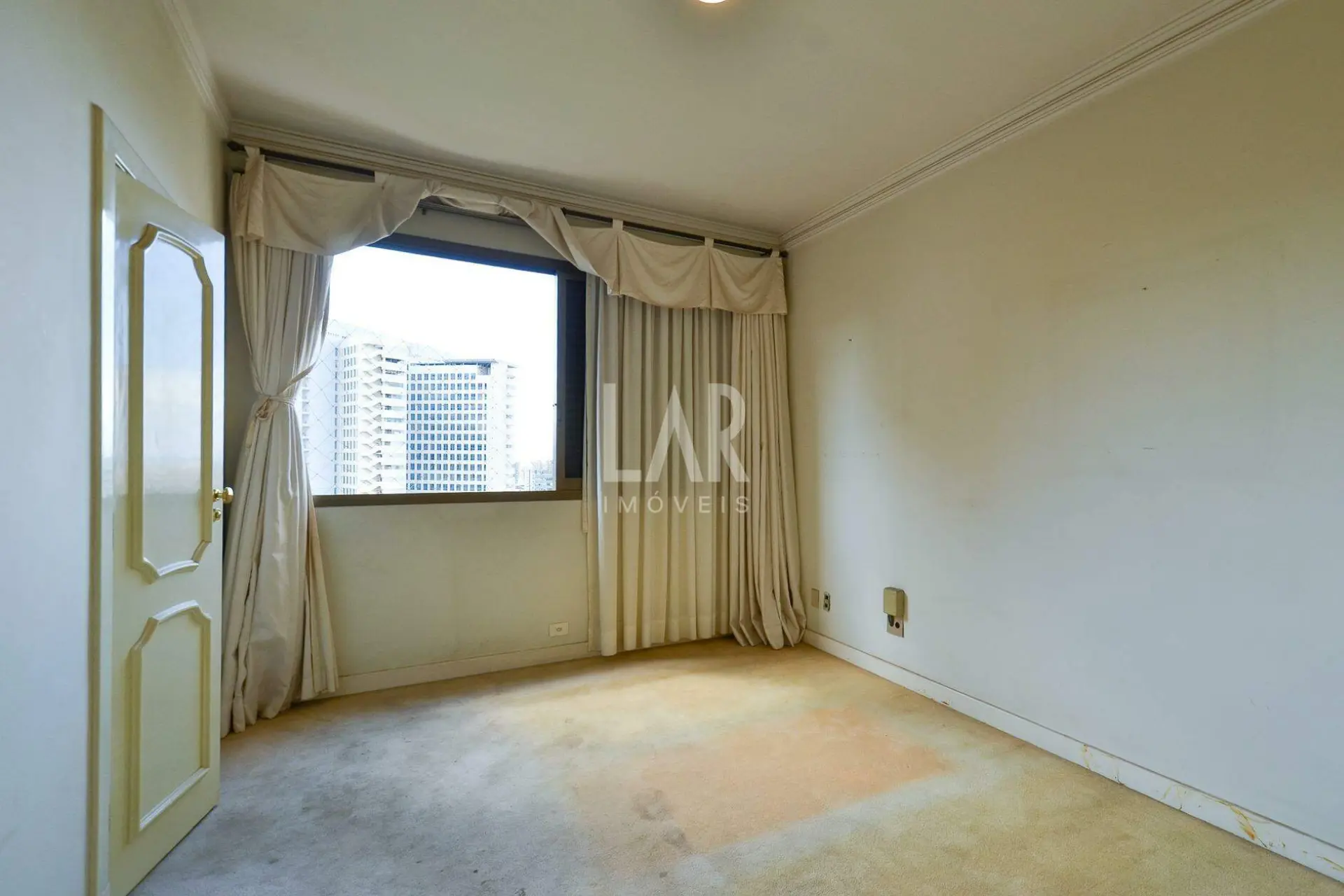 Apartamento de 4 quartos à venda, Serra, Belo Horizonte - MG