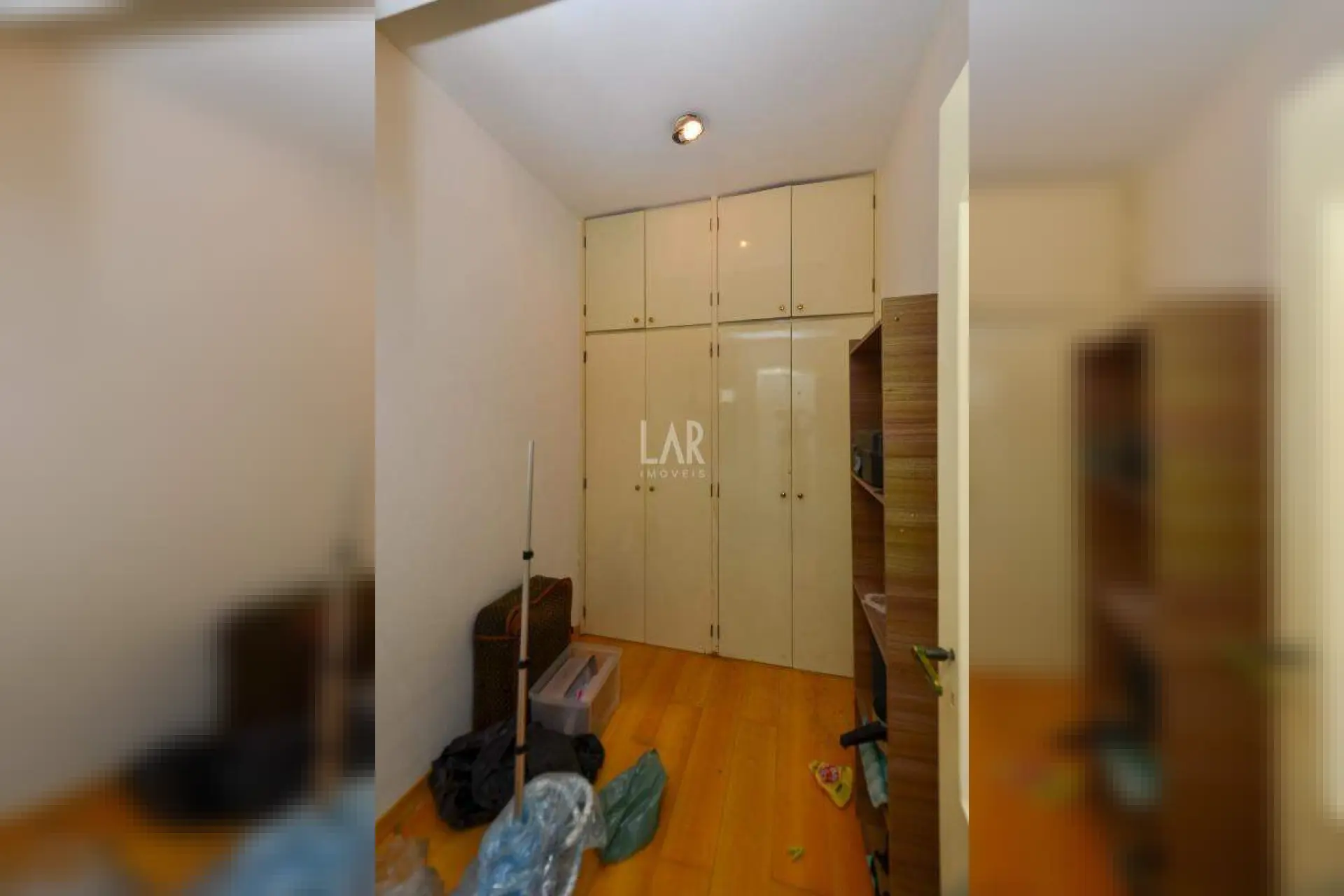 Apartamento de 4 quartos à venda, Serra, Belo Horizonte - MG