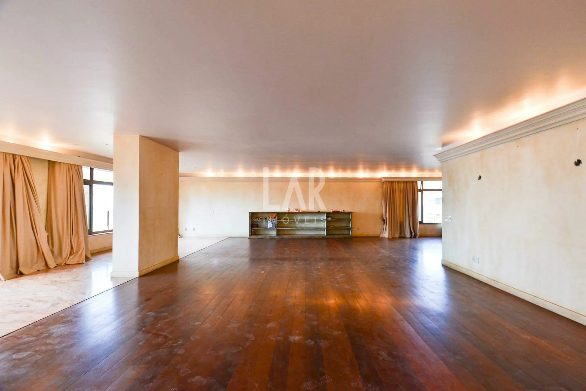 Apartamento de 4 quartos à venda, Serra, Belo Horizonte - MG