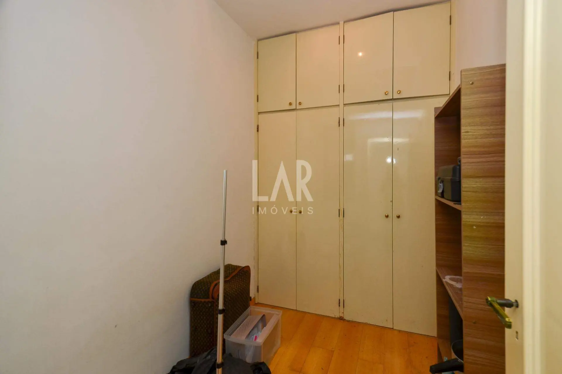 Apartamento de 4 quartos à venda, Serra, Belo Horizonte - MG