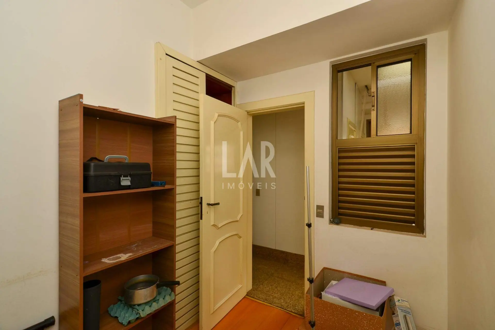 Apartamento de 4 quartos à venda, Serra, Belo Horizonte - MG