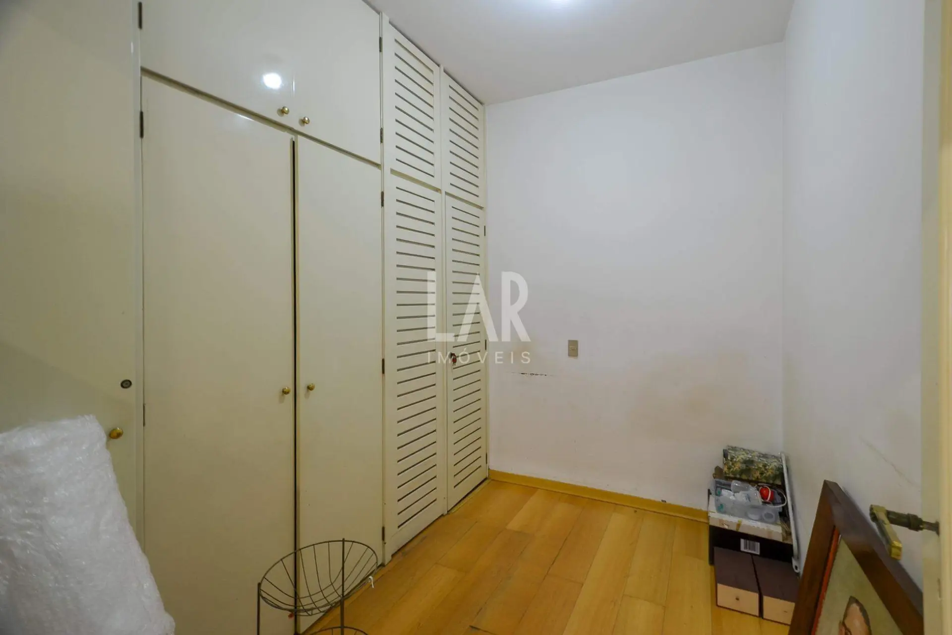 Apartamento de 4 quartos à venda, Serra, Belo Horizonte - MG