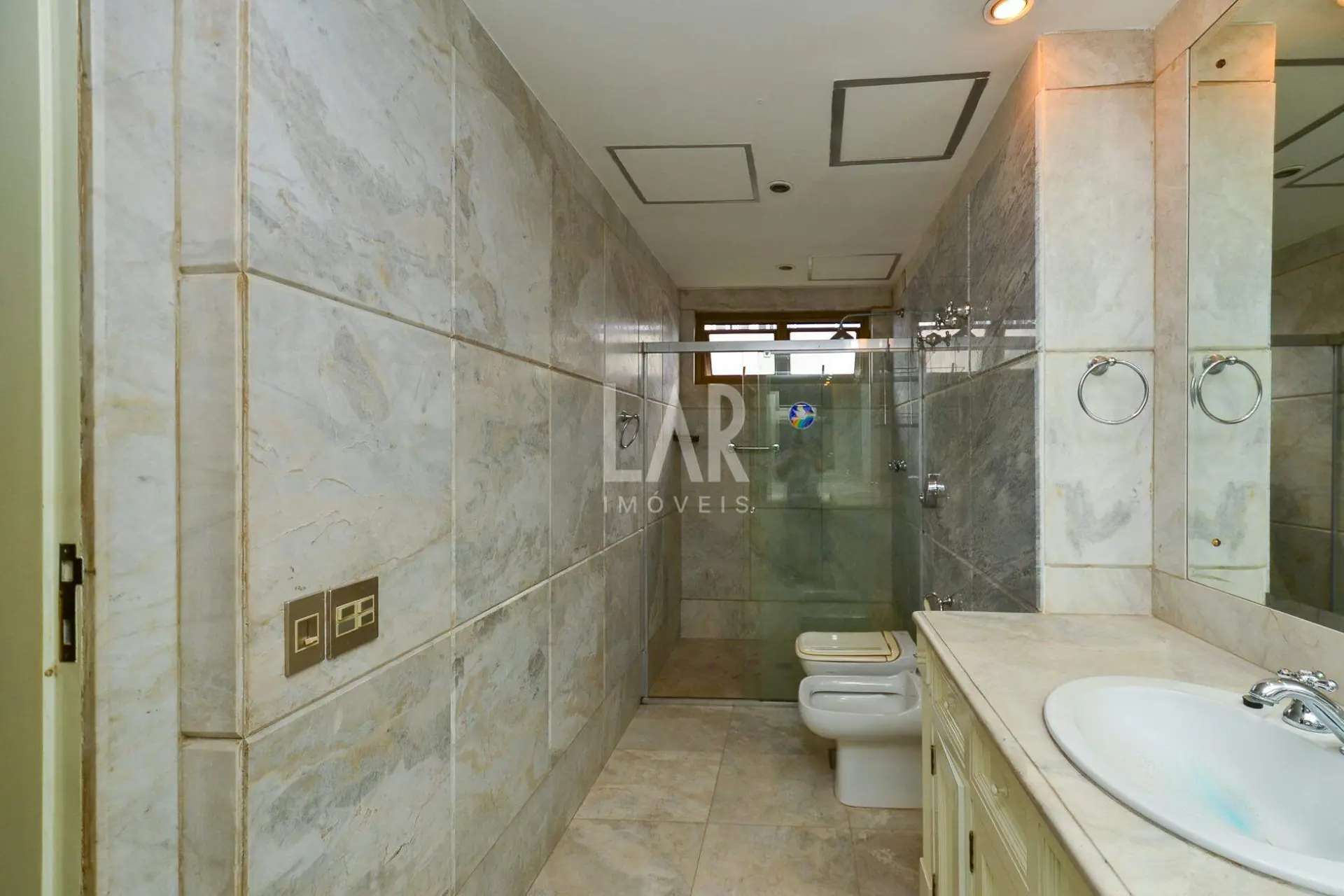 Apartamento de 4 quartos à venda, Serra, Belo Horizonte - MG