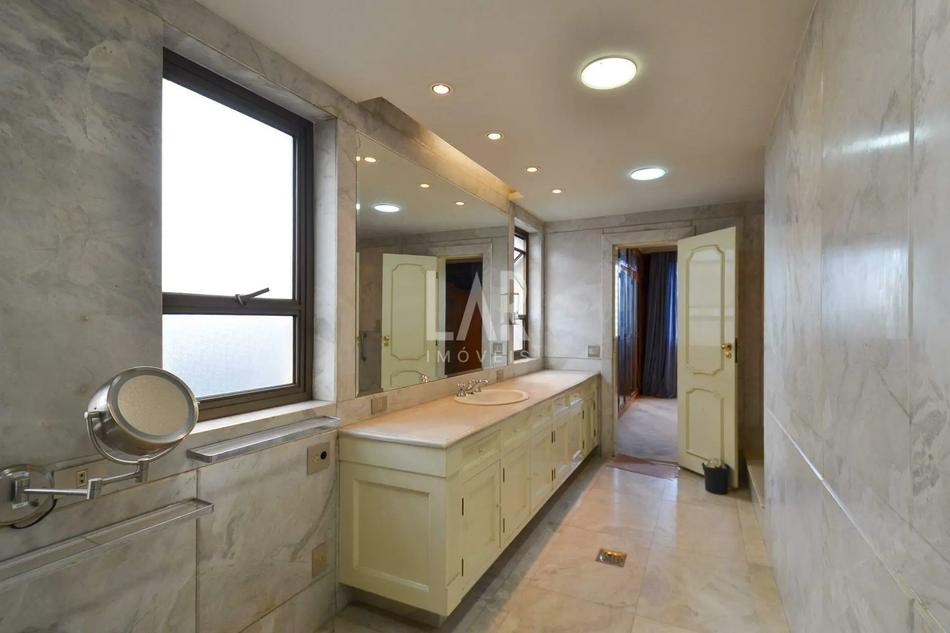Apartamento de 4 quartos à venda, Serra, Belo Horizonte - MG