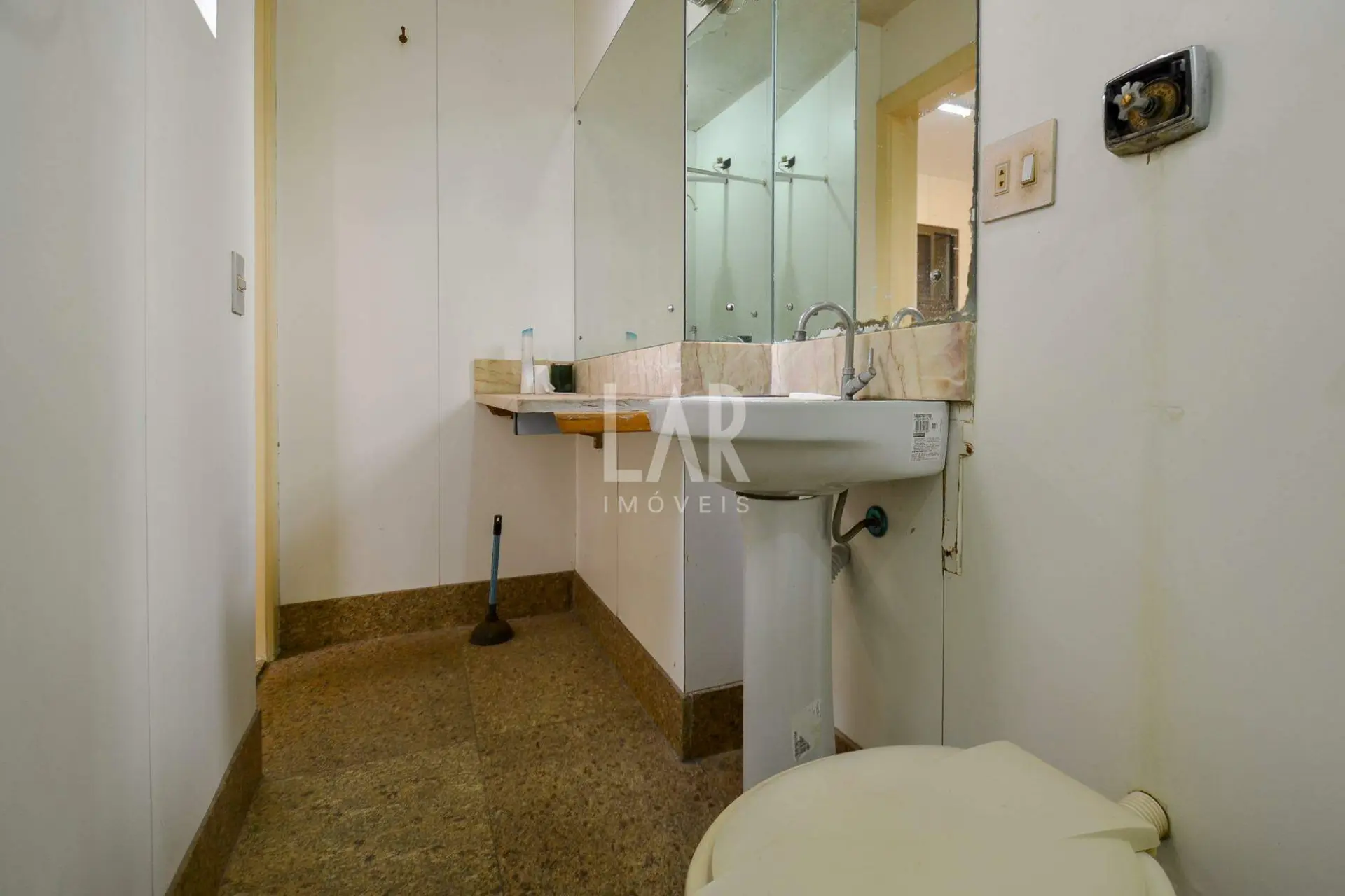 Apartamento de 4 quartos à venda, Serra, Belo Horizonte - MG