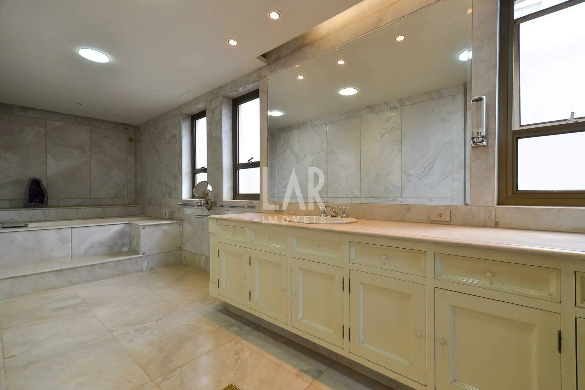 Apartamento de 4 quartos à venda, Serra, Belo Horizonte - MG