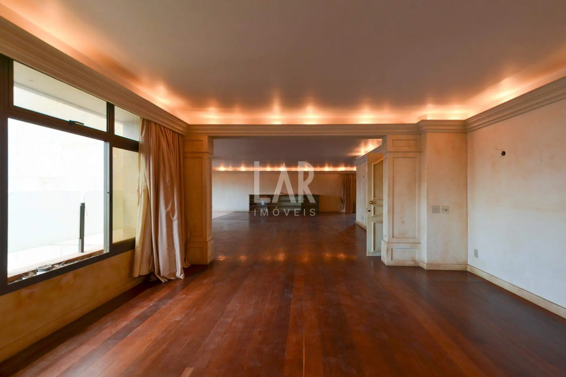 Apartamento de 4 quartos à venda, Serra, Belo Horizonte - MG