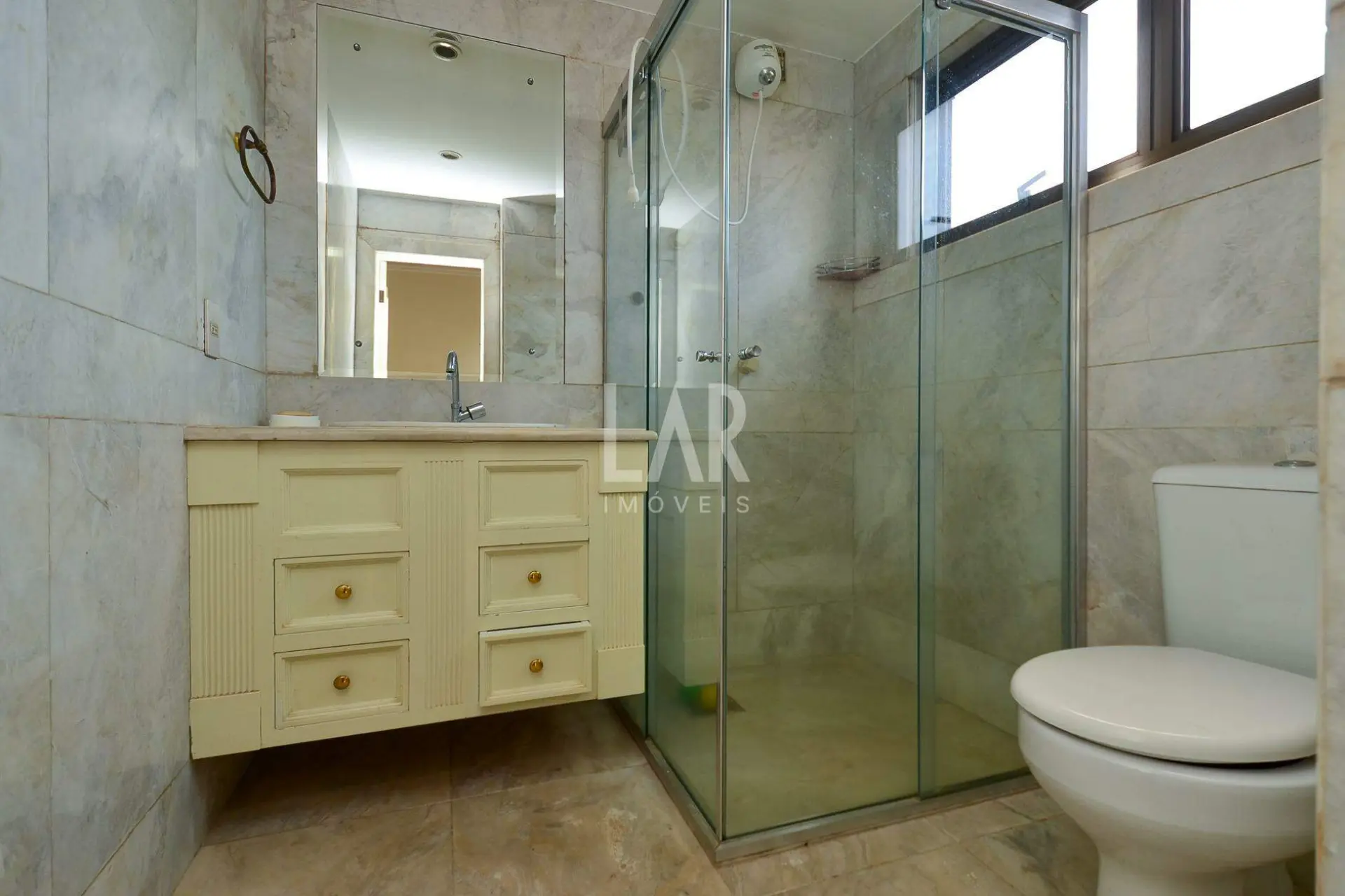 Apartamento de 4 quartos à venda, Serra, Belo Horizonte - MG