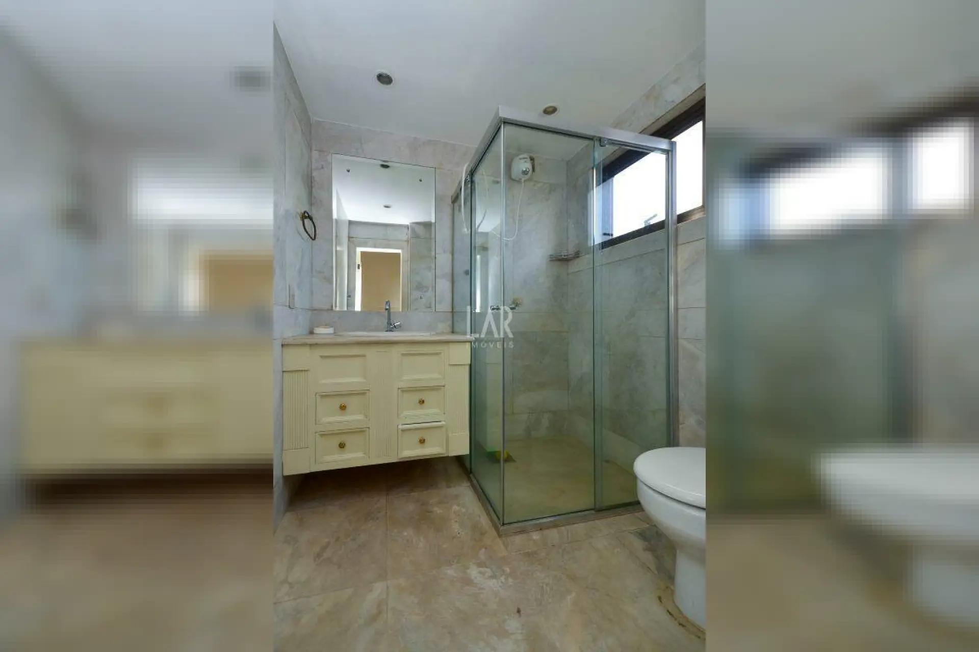 Apartamento de 4 quartos à venda, Serra, Belo Horizonte - MG
