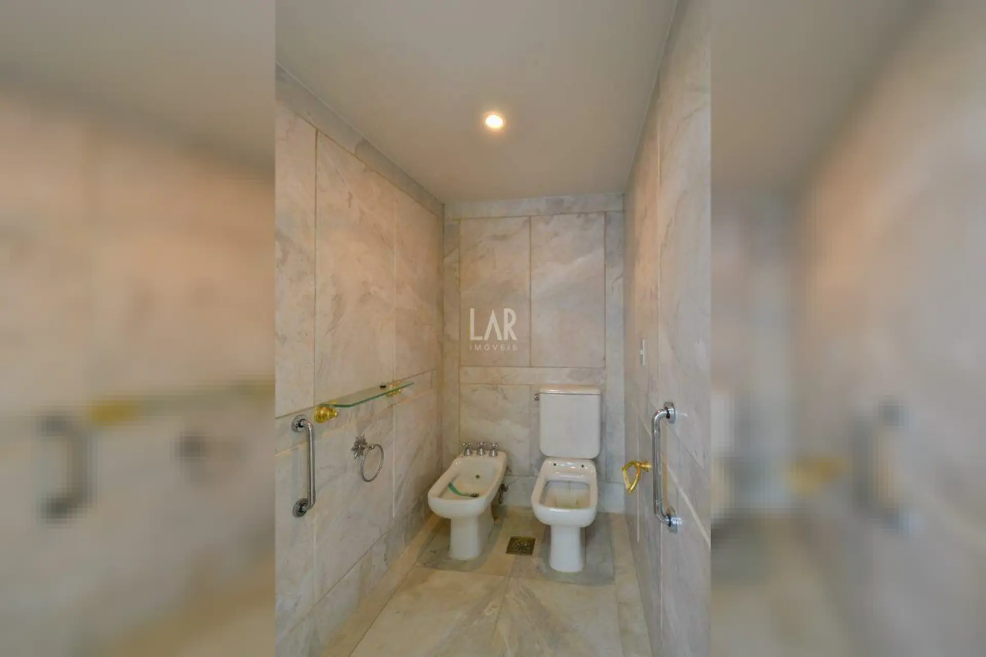 Apartamento de 4 quartos à venda, Serra, Belo Horizonte - MG