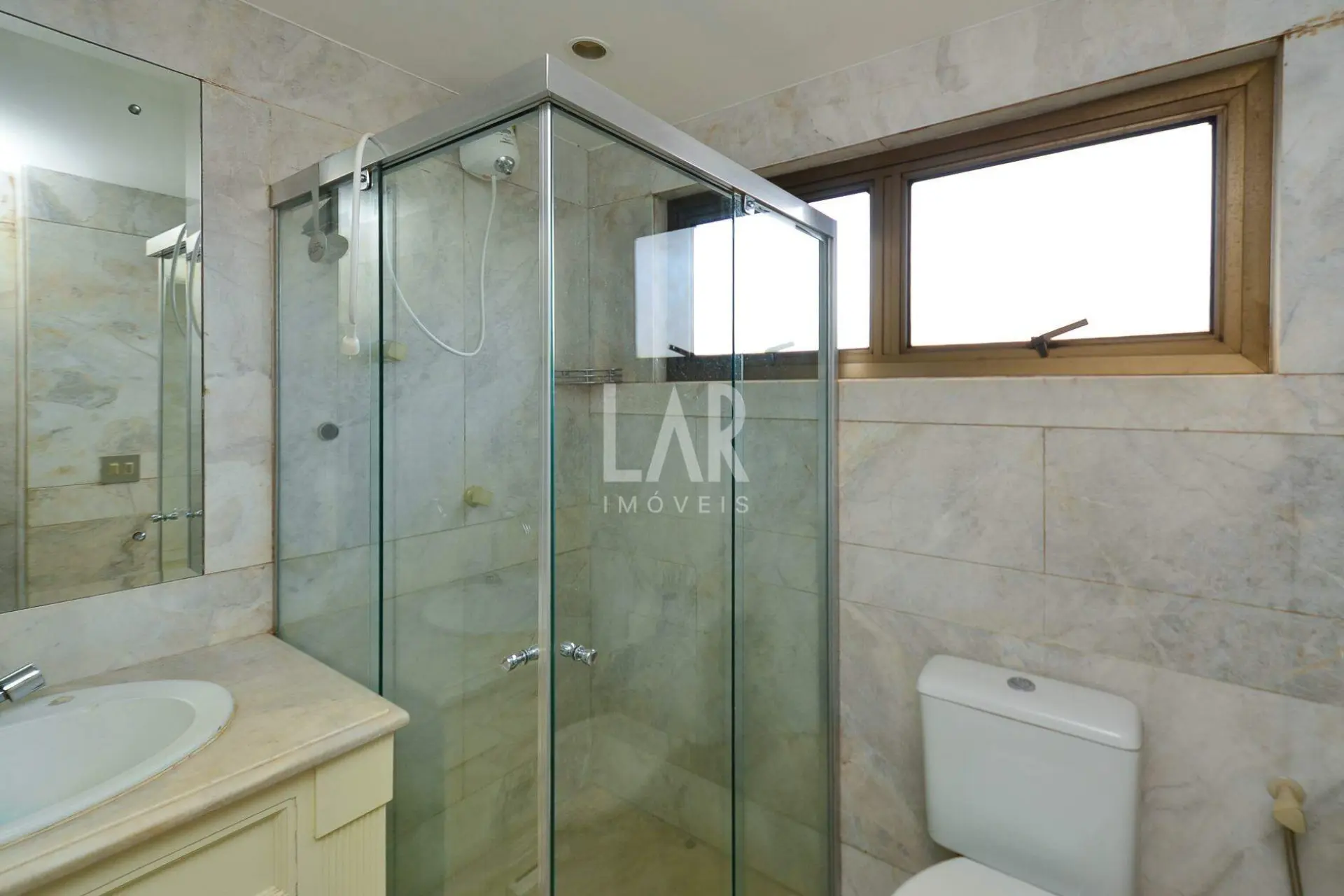 Apartamento de 4 quartos à venda, Serra, Belo Horizonte - MG