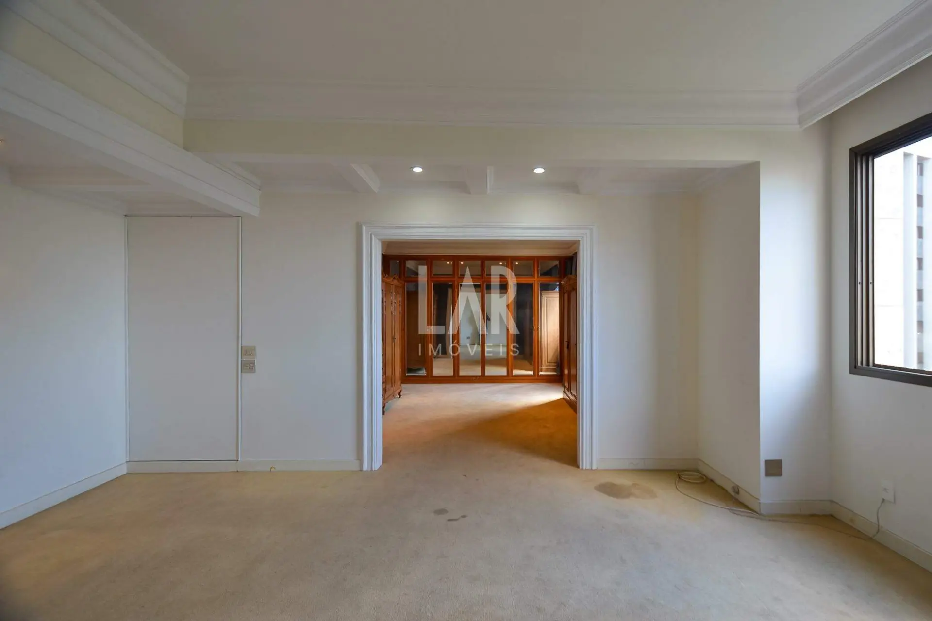 Apartamento de 4 quartos à venda, Serra, Belo Horizonte - MG