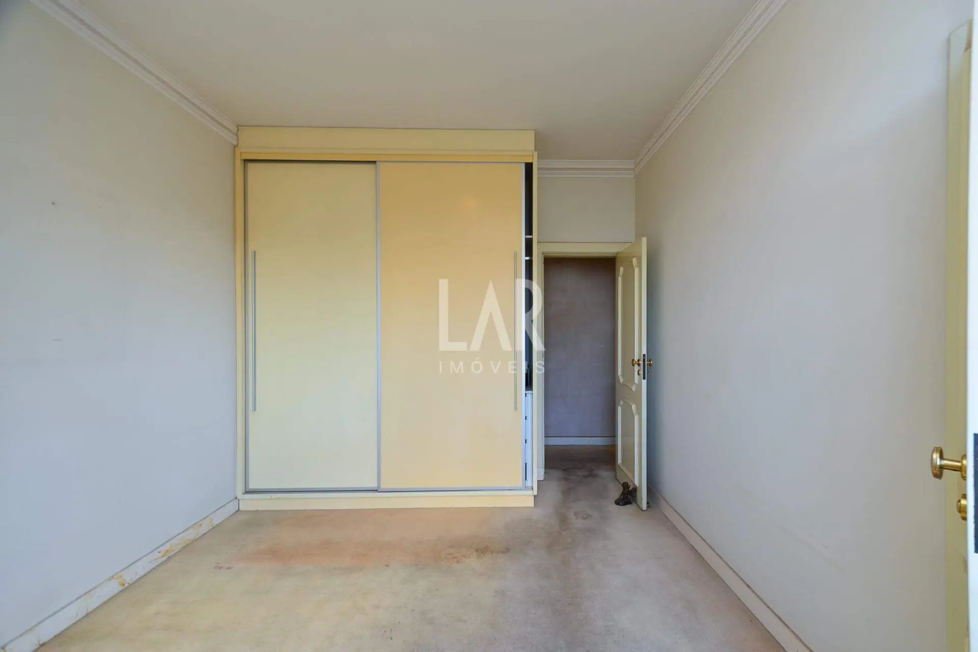 Apartamento de 4 quartos à venda, Serra, Belo Horizonte - MG