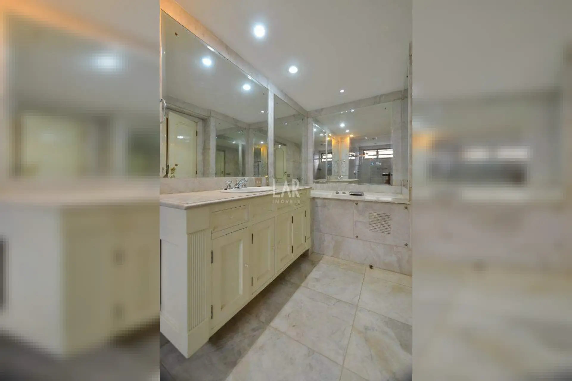 Apartamento de 4 quartos à venda, Serra, Belo Horizonte - MG