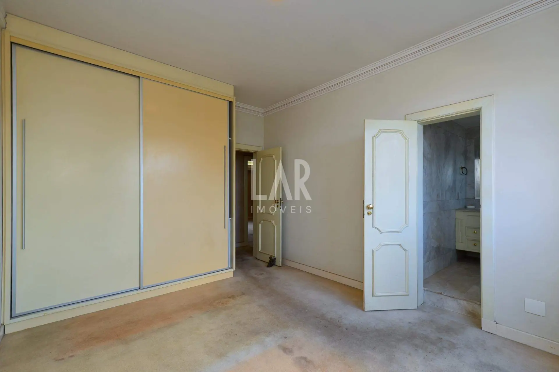 Apartamento de 4 quartos à venda, Serra, Belo Horizonte - MG