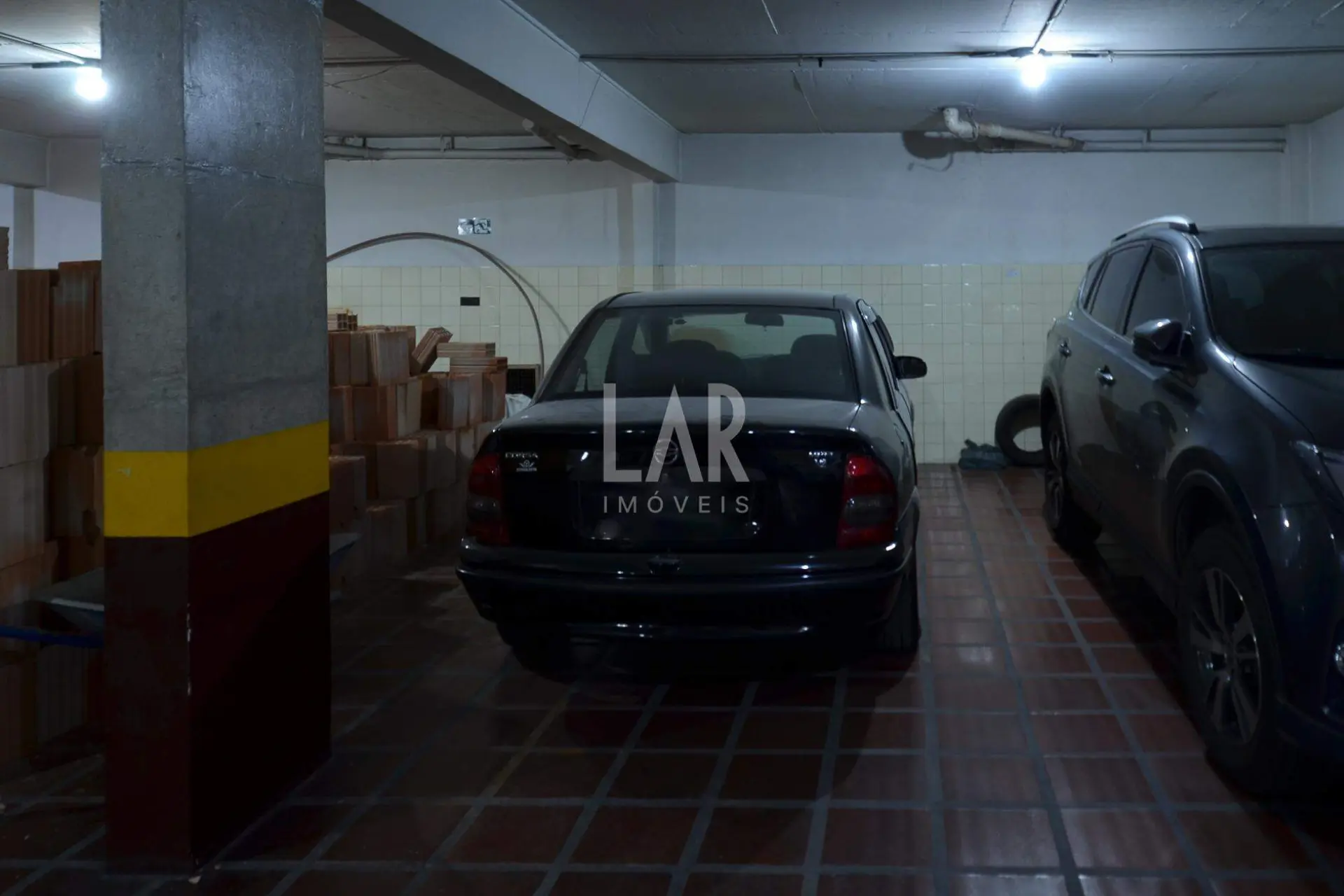 Apartamento de 4 quartos à venda, Serra, Belo Horizonte - MG