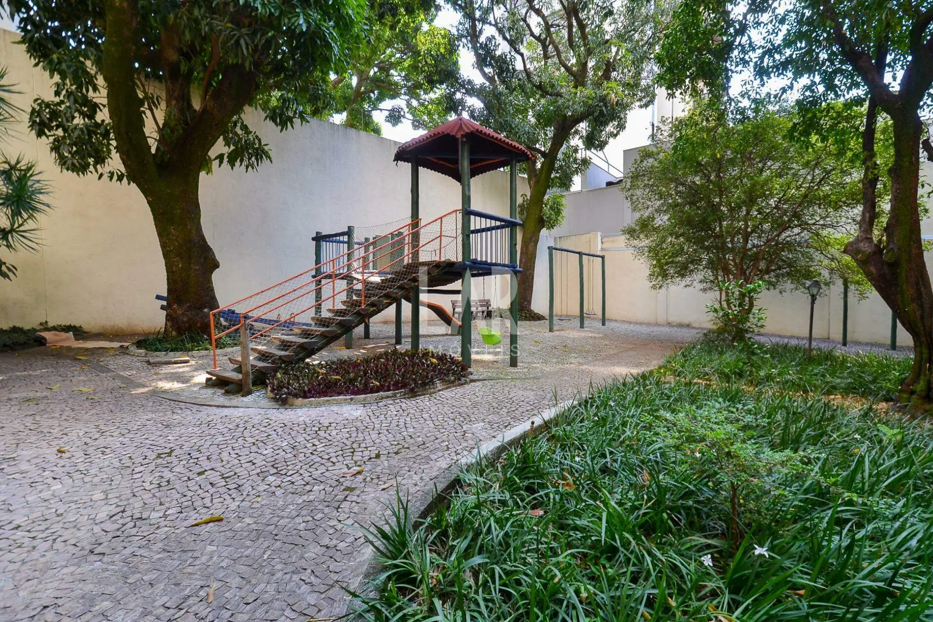 Apartamento de 4 quartos à venda, Serra, Belo Horizonte - MG
