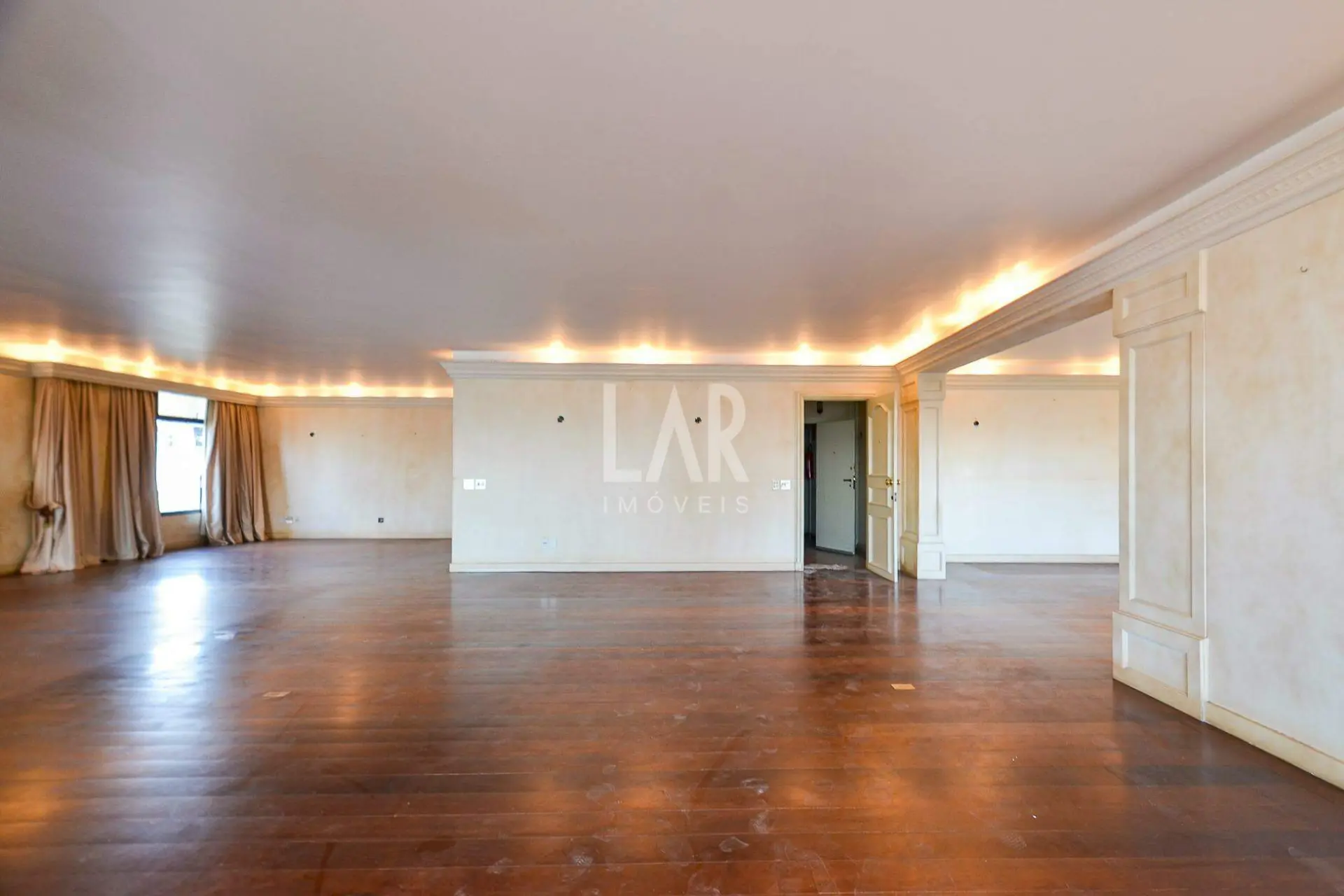 Apartamento de 4 quartos à venda, Serra, Belo Horizonte - MG