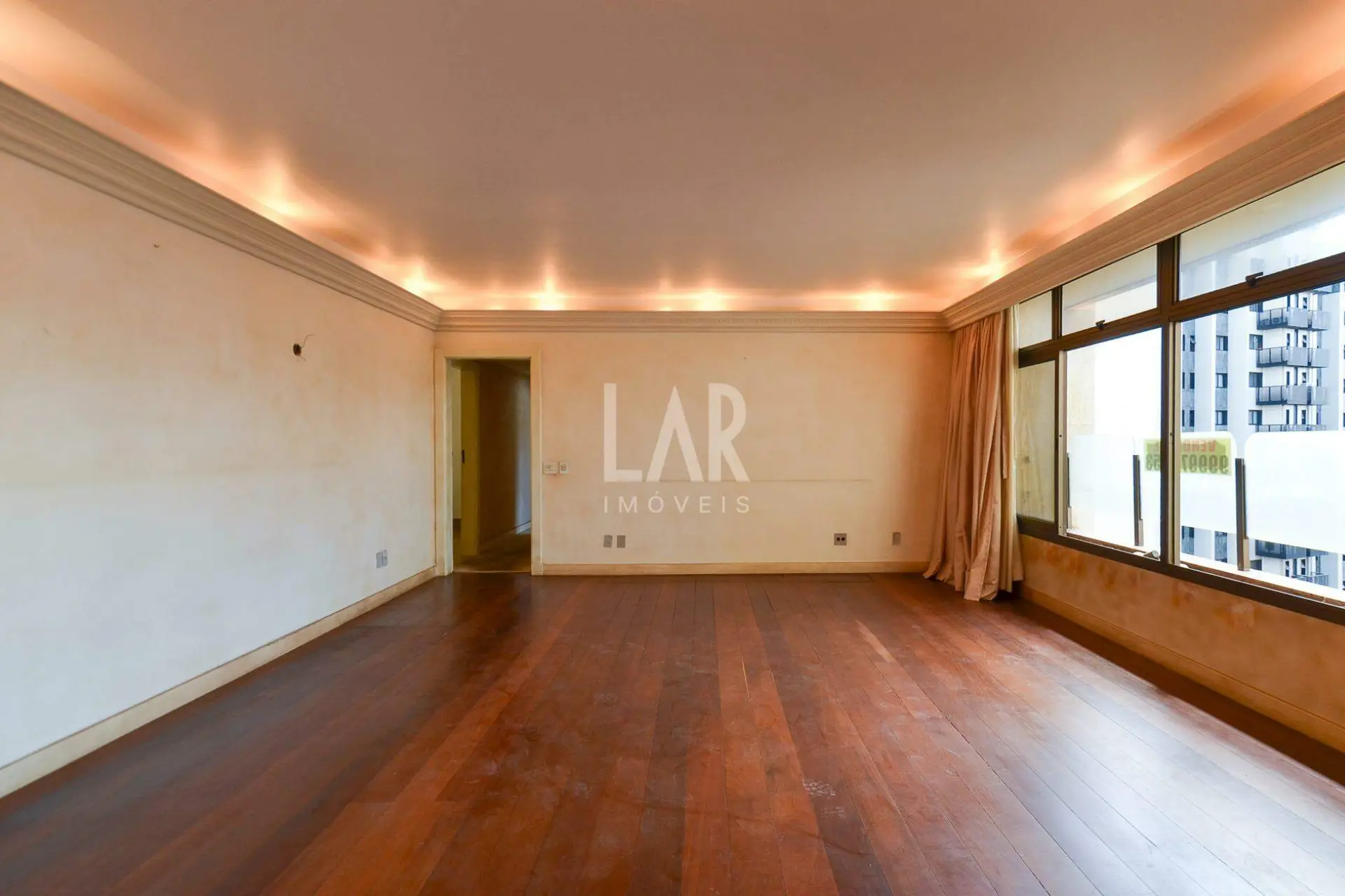 Apartamento de 4 quartos à venda, Serra, Belo Horizonte - MG