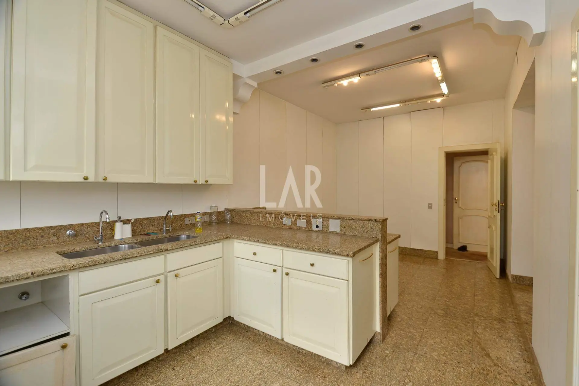Apartamento de 4 quartos à venda, Serra, Belo Horizonte - MG