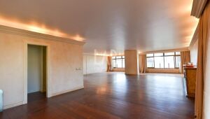 Apartamento de 4 quartos à venda, Serra, Belo Horizonte - MG