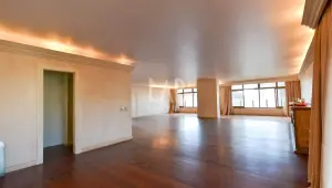 Apartamento de 4 quartos à venda, Serra, Belo Horizonte - MG