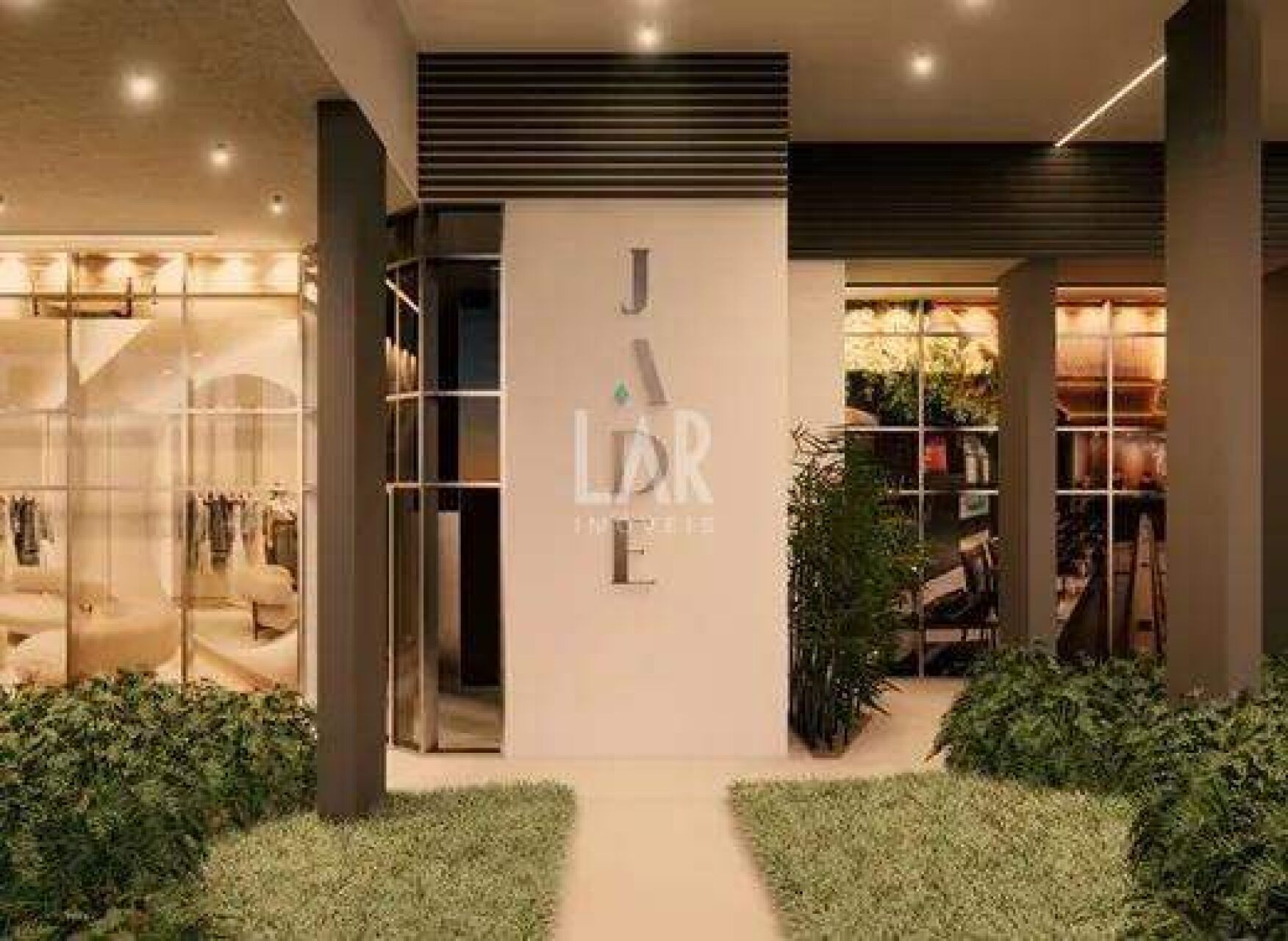 Apartamento de 3 quartos à venda, Lourdes, Belo Horizonte - MG