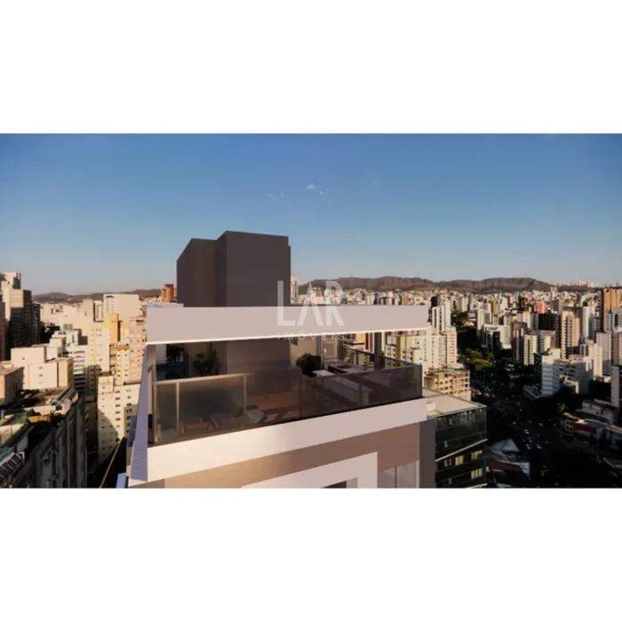 Apartamento de 3 quartos à venda, Lourdes, Belo Horizonte - MG
