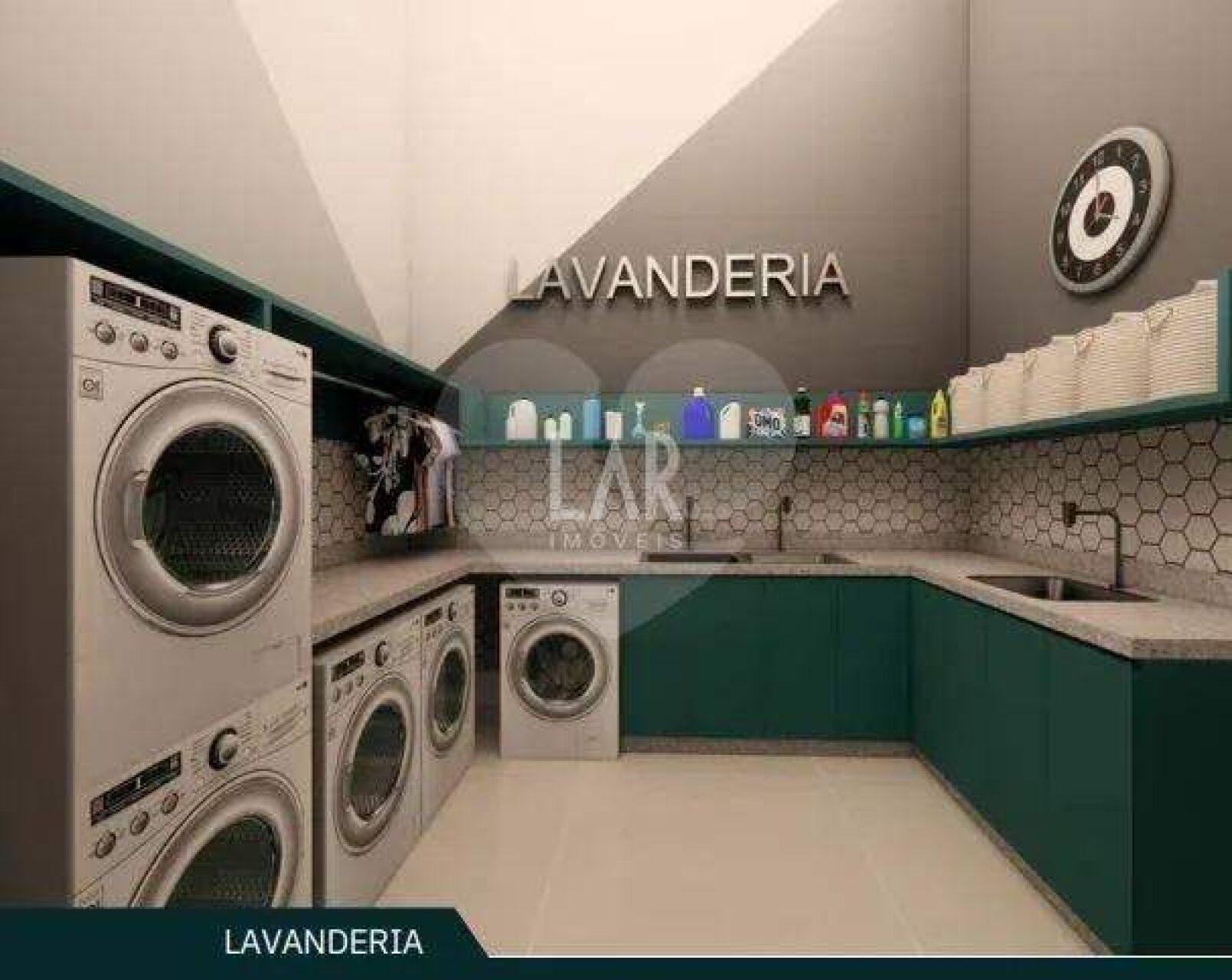 Apartamento de 3 quartos à venda, Lourdes, Belo Horizonte - MG