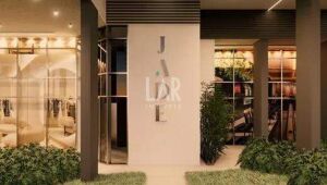 Apartamento de 3 quartos à venda, Lourdes, Belo Horizonte - MG