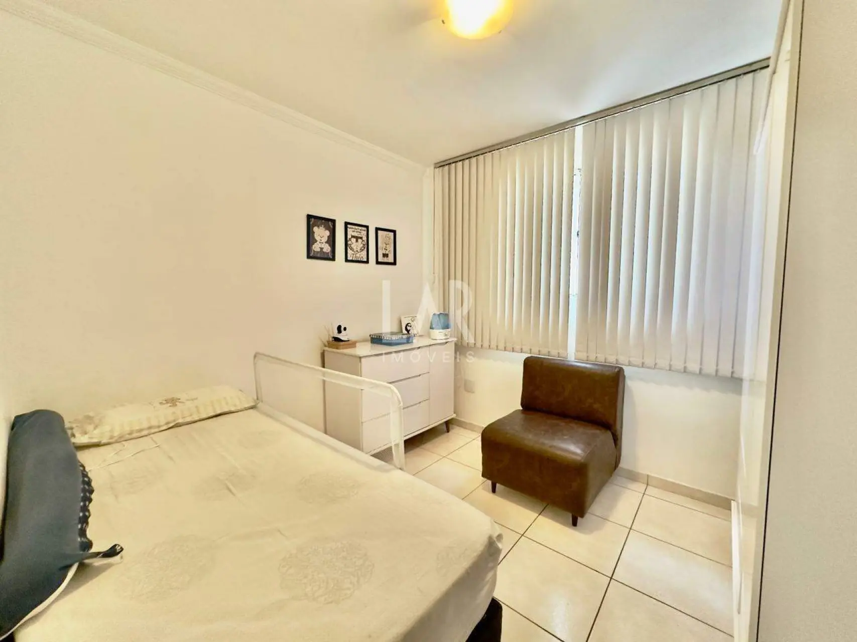 Cobertura de 3 quartos à venda, Itatiaia, Belo Horizonte - MG