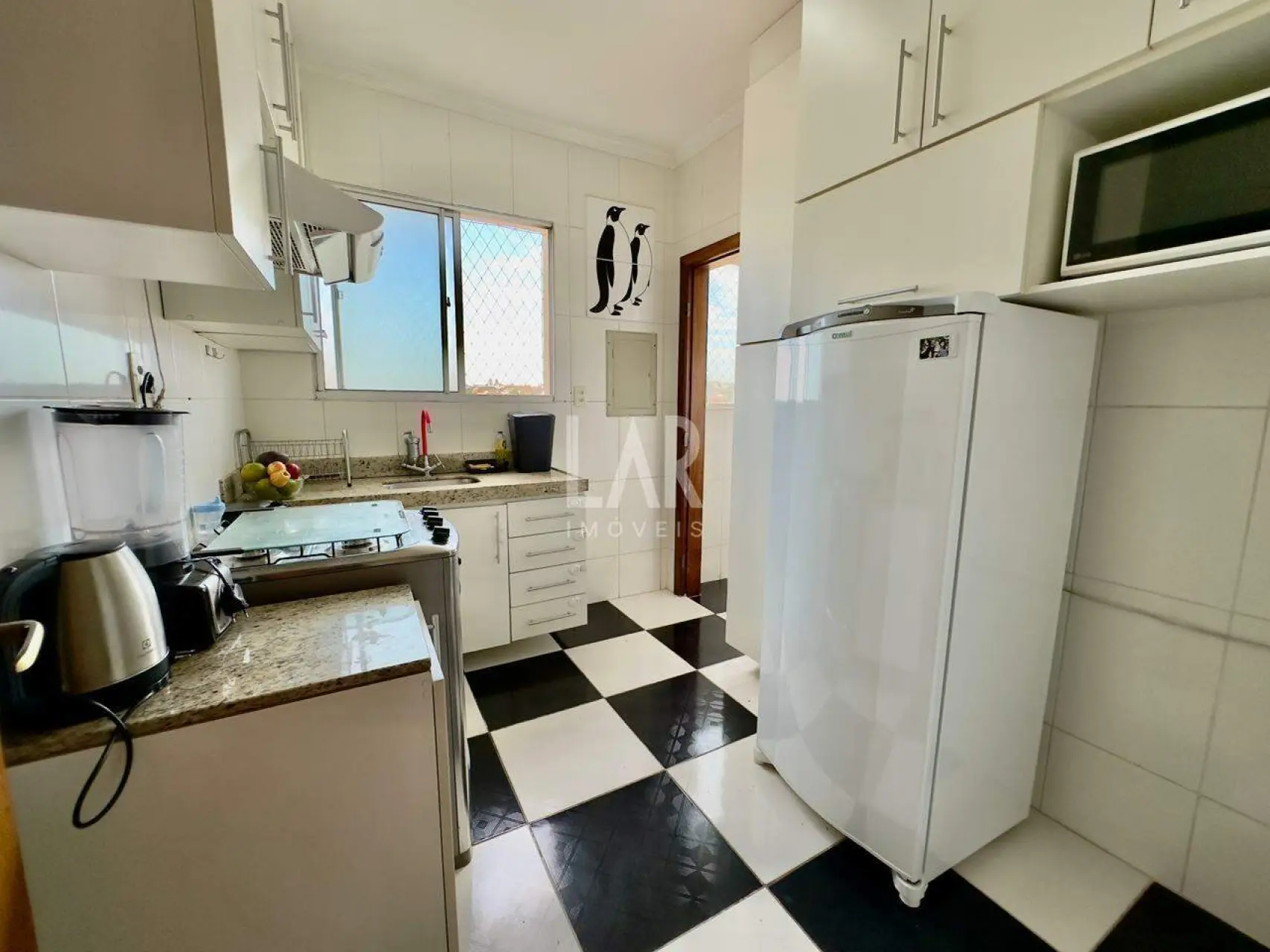 Cobertura de 3 quartos à venda, Itatiaia, Belo Horizonte - MG