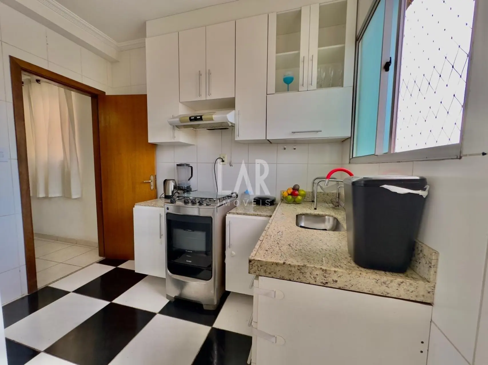 Cobertura de 3 quartos à venda, Itatiaia, Belo Horizonte - MG