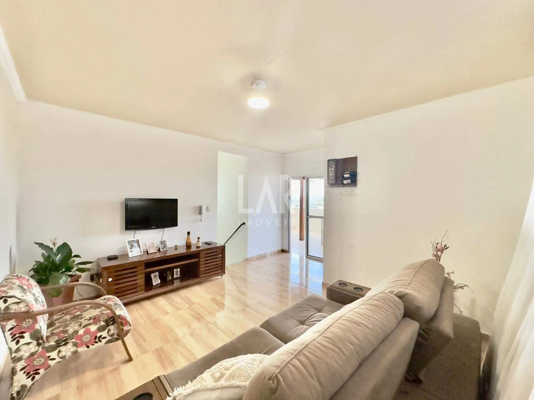 Cobertura de 3 quartos à venda, Itatiaia, Belo Horizonte - MG