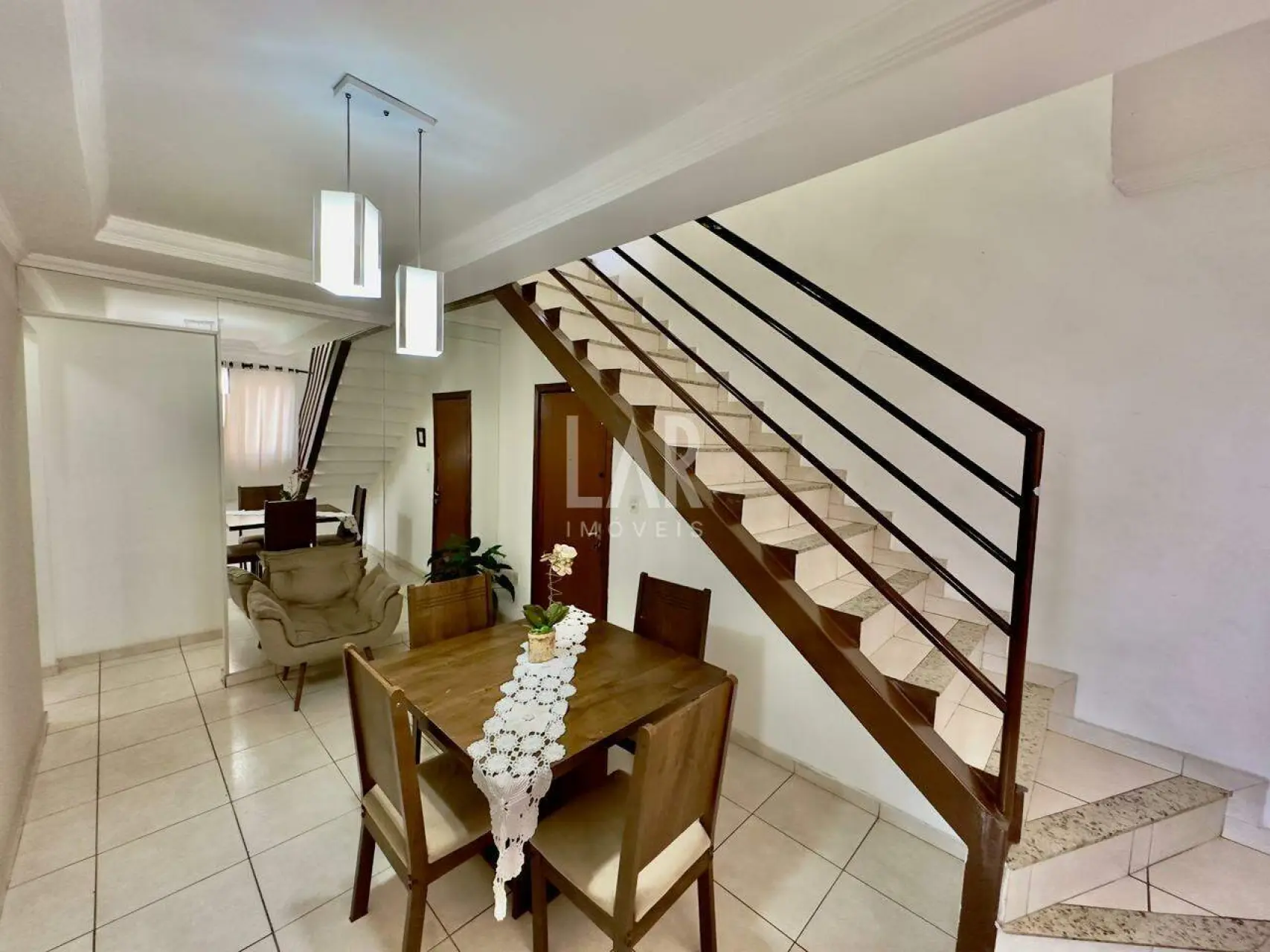 Cobertura de 3 quartos à venda, Itatiaia, Belo Horizonte - MG