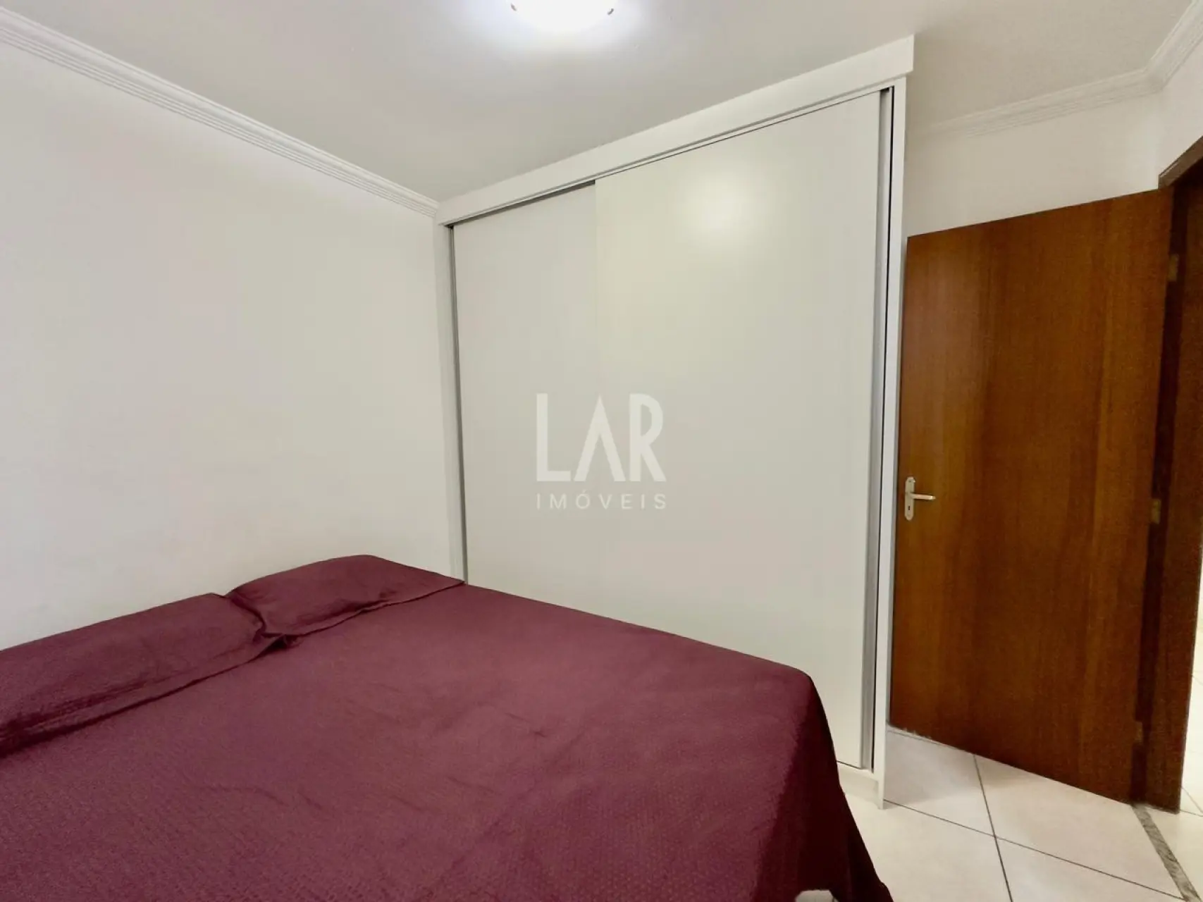 Cobertura de 3 quartos à venda, Itatiaia, Belo Horizonte - MG