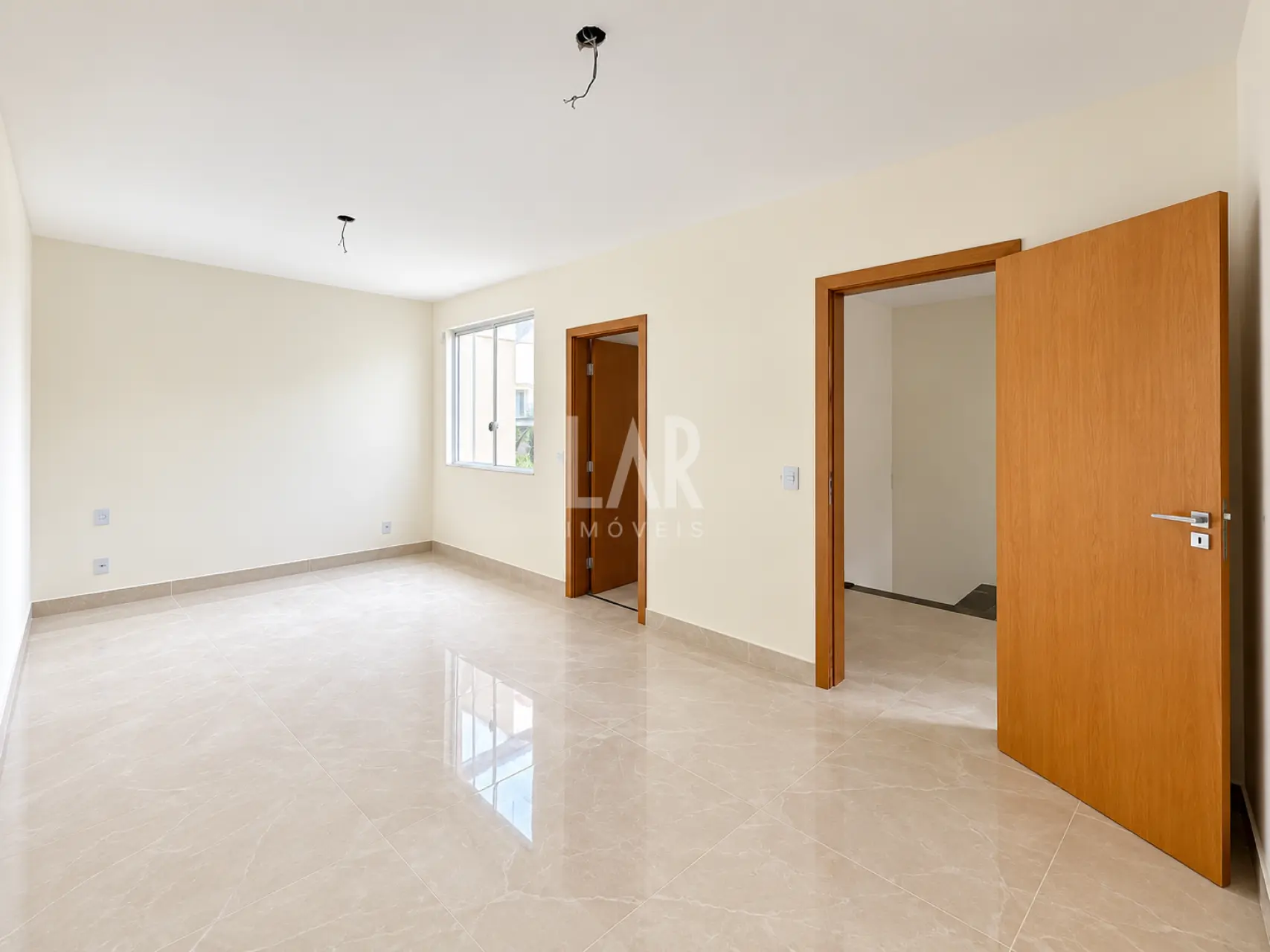 Casa Geminada de 2 quartos à venda, Itapoã, Belo Horizonte - MG